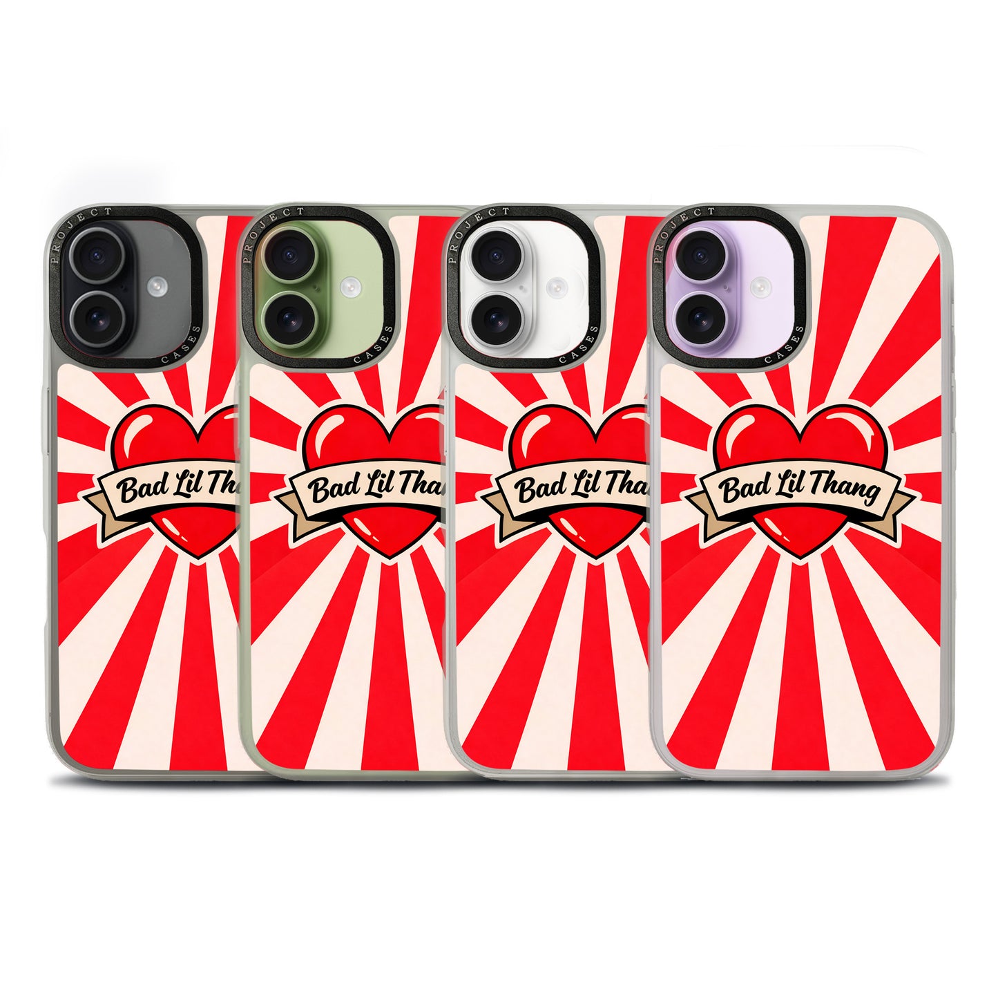 {model: iPhone 17}{case: Matte Sides}