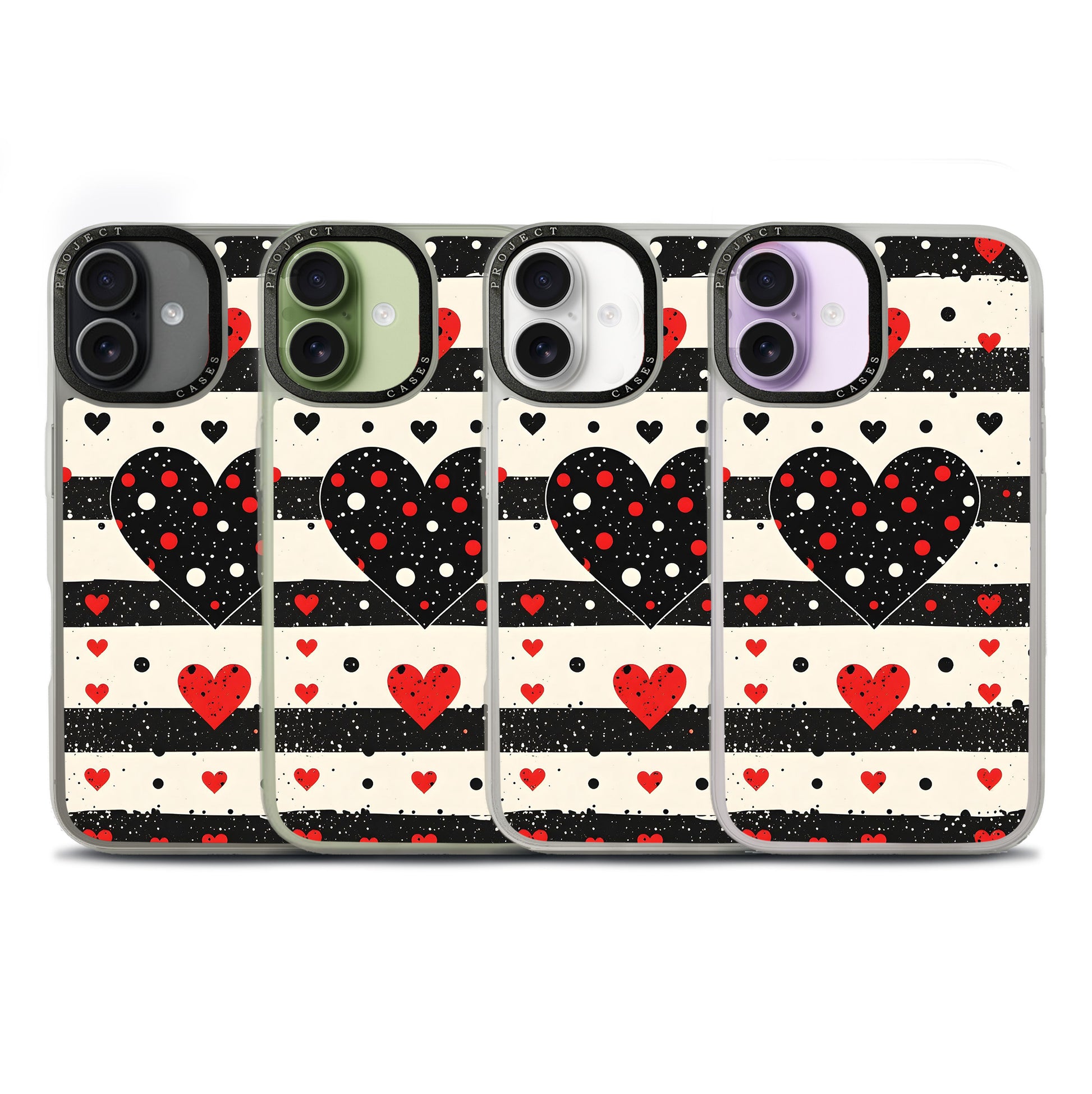 {model: iPhone 17}{case: Matte Sides}