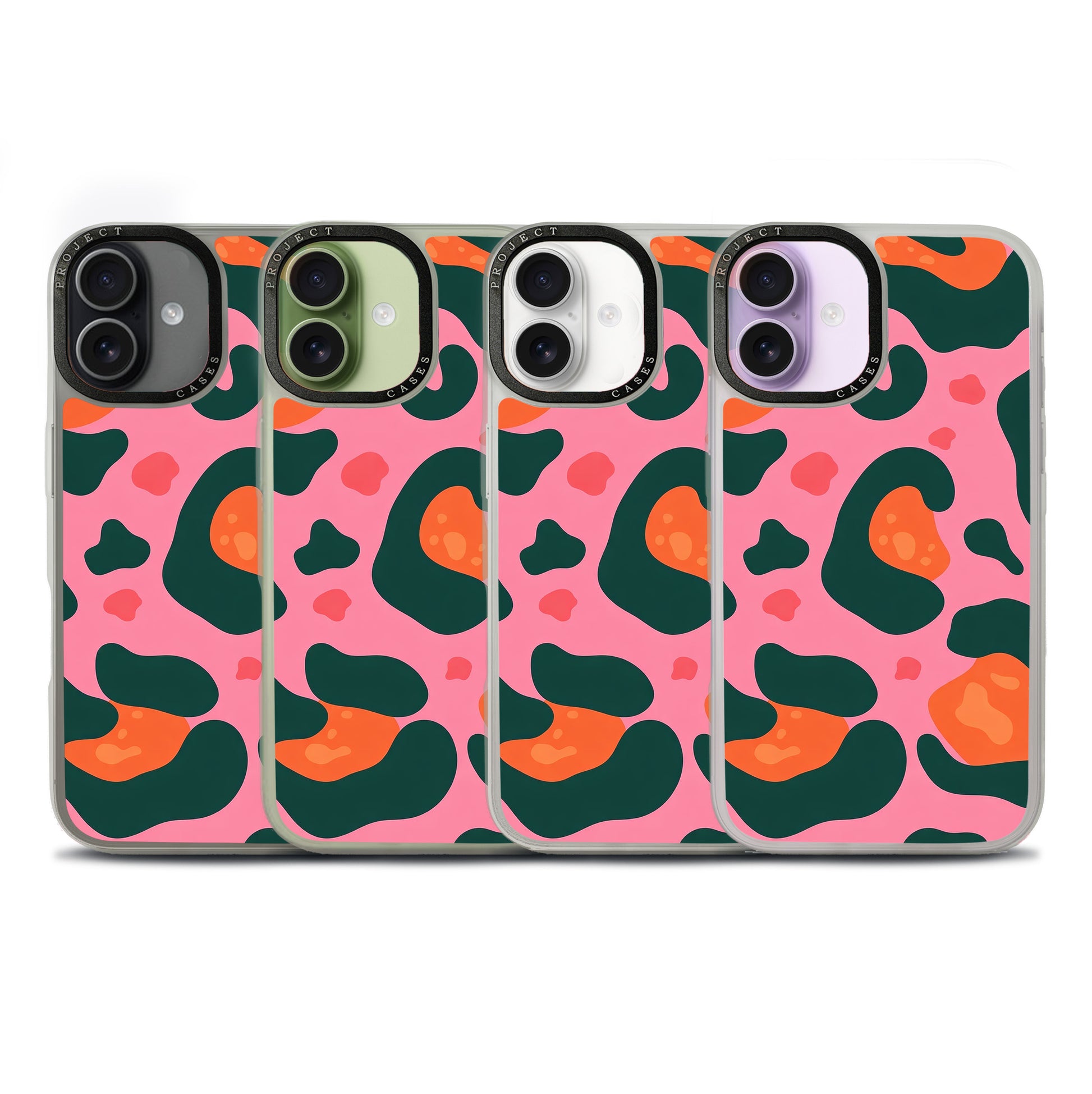 {model: iPhone 17}{case: Matte Sides}