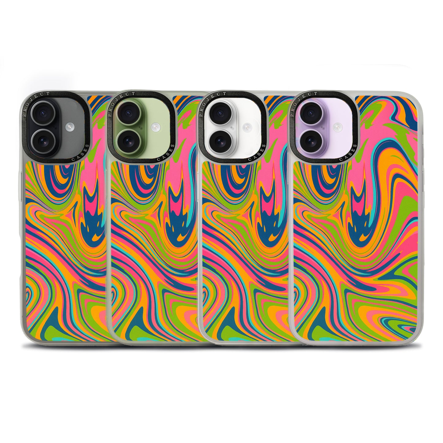 {model: iPhone 17}{case: Matte Sides}