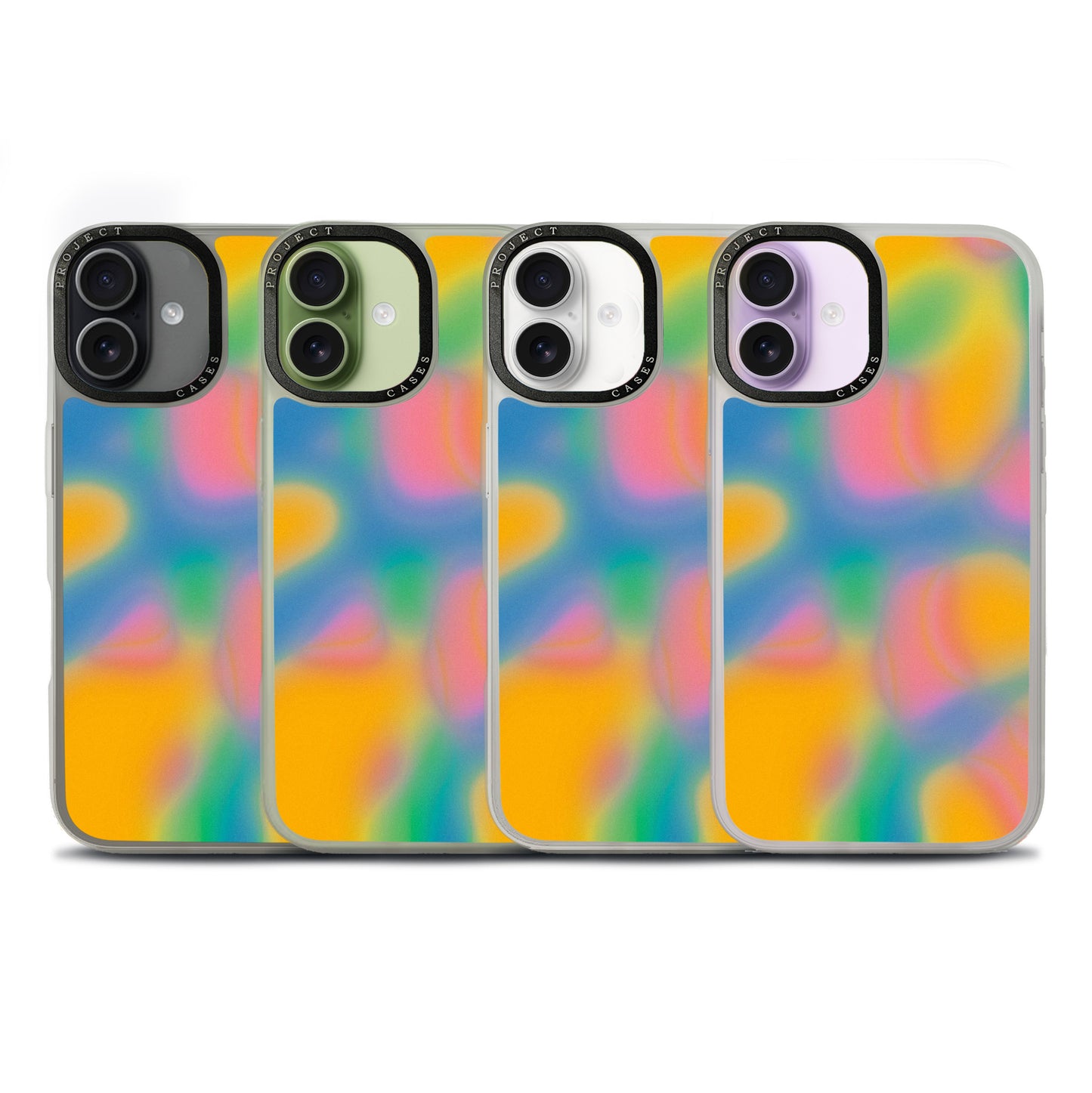 {model: iPhone 17}{case: Matte Sides}