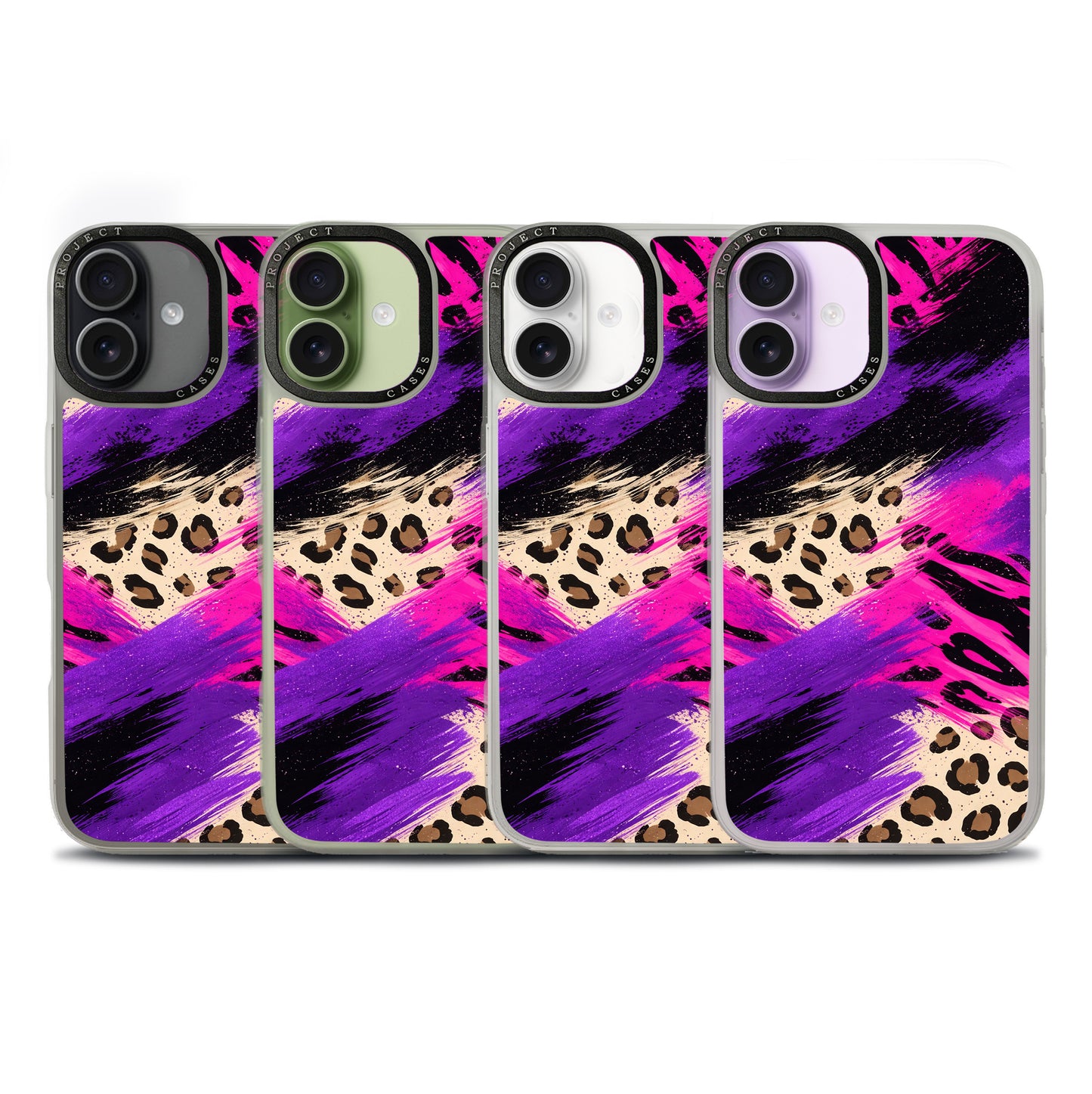 {model: iPhone 17}{case: Matte Sides}