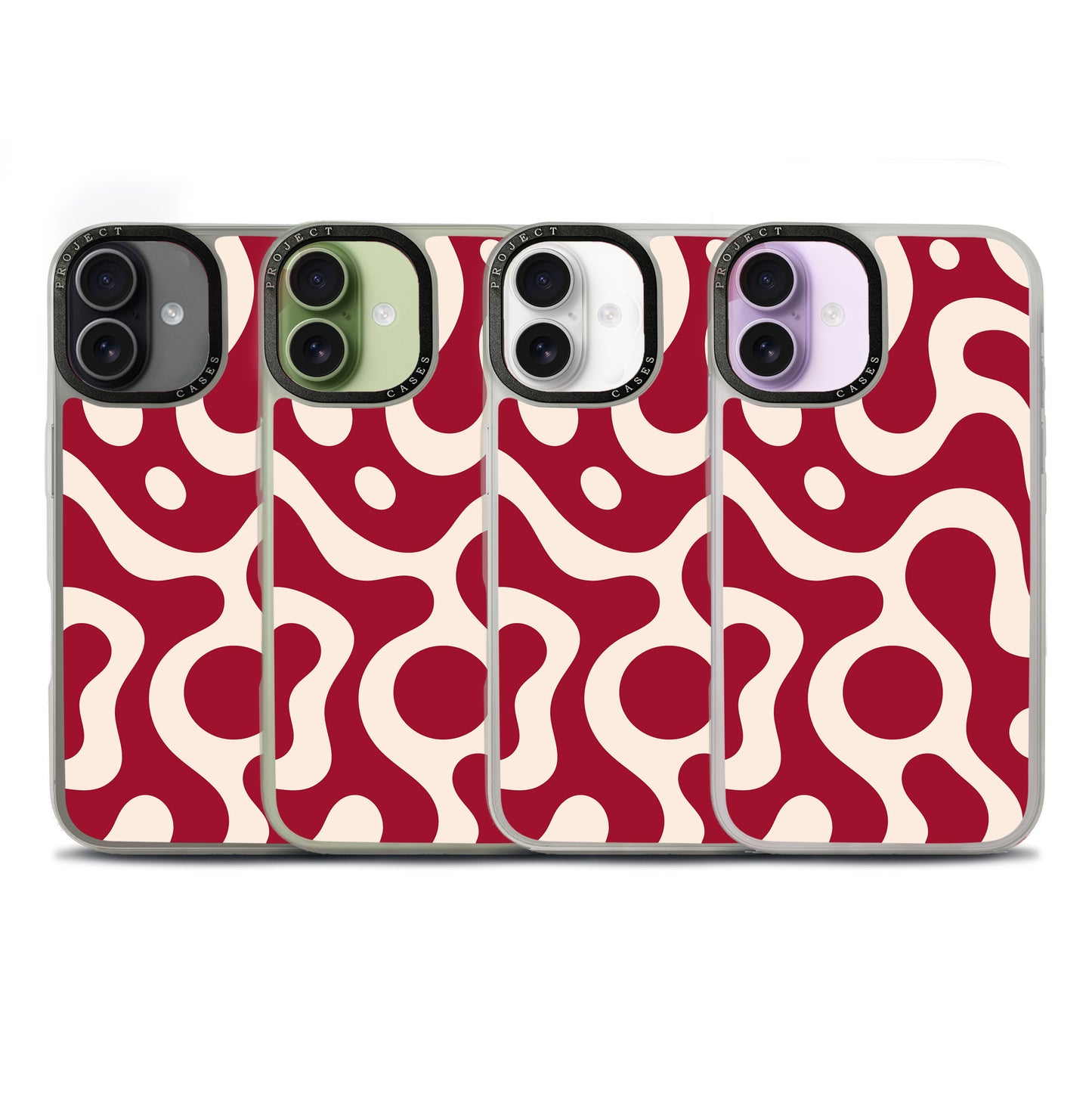 {model: iPhone 17}{case: Matte Sides}