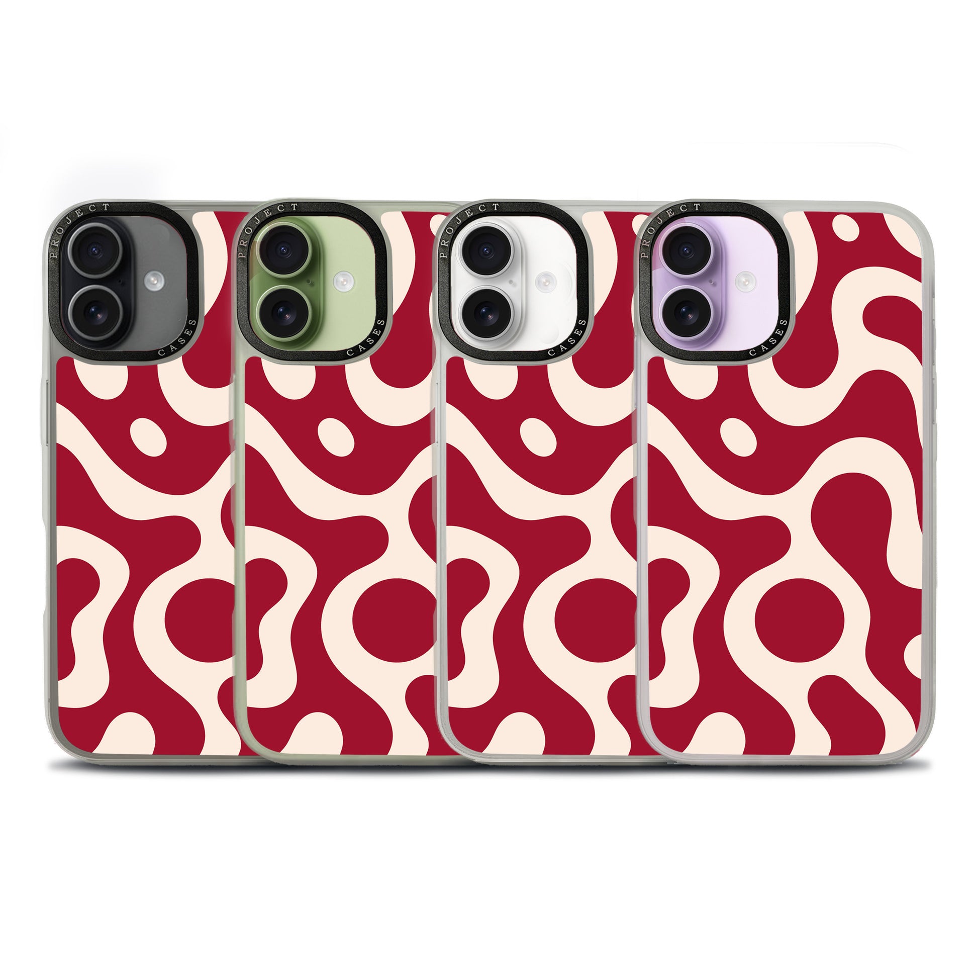 {model: iPhone 17}{case: Matte Sides}