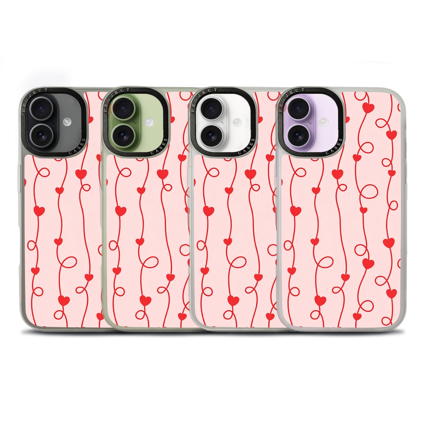 {model: iPhone 17}{case: Matte Sides}