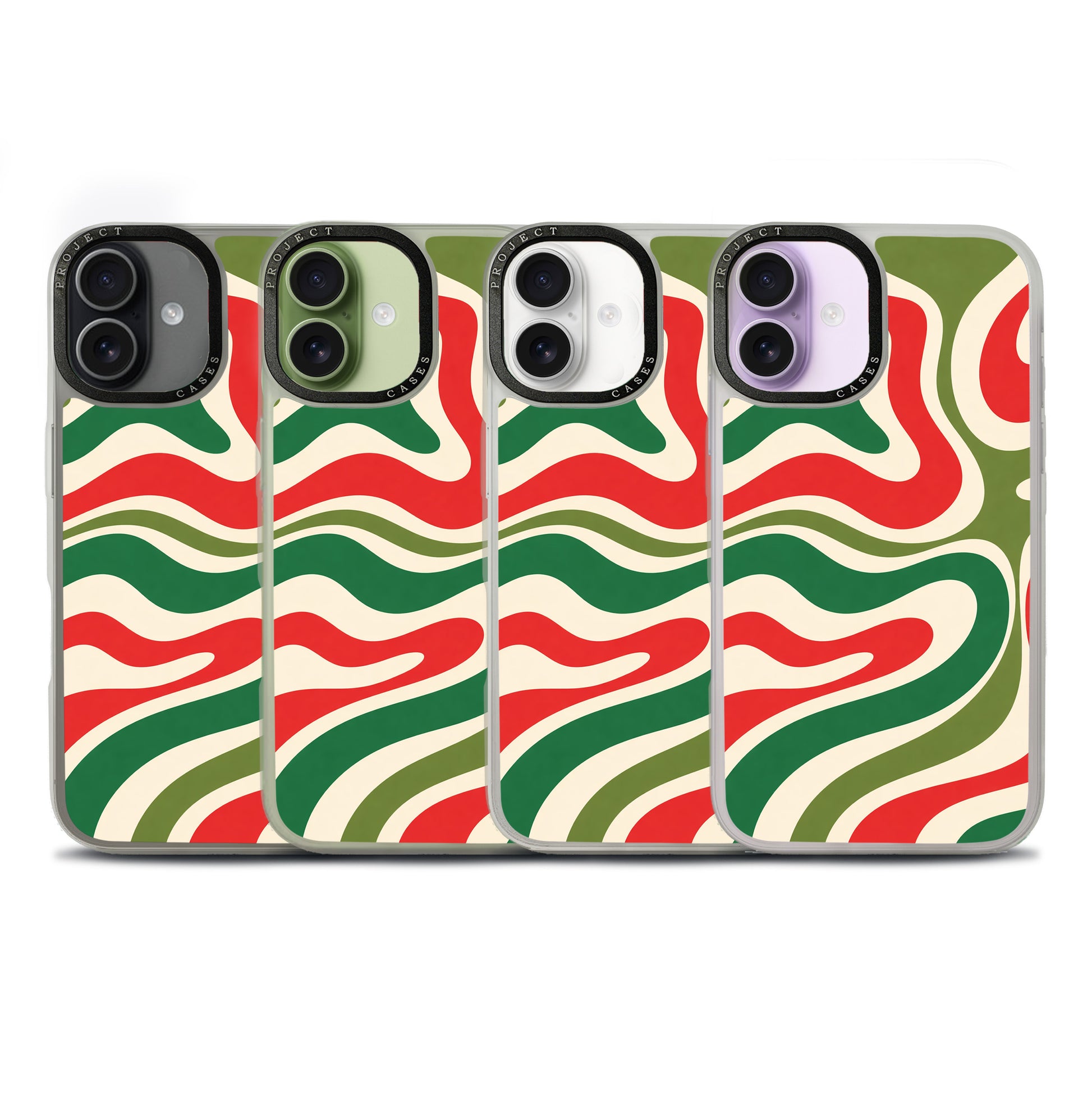 {model: iPhone 17}{case: Matte Sides}