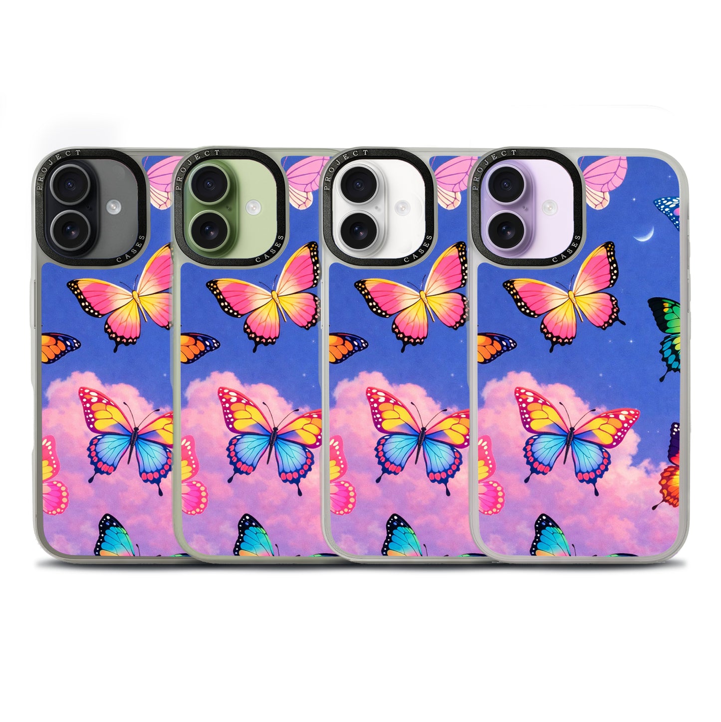 {model: iPhone 17}{case: Matte Sides}