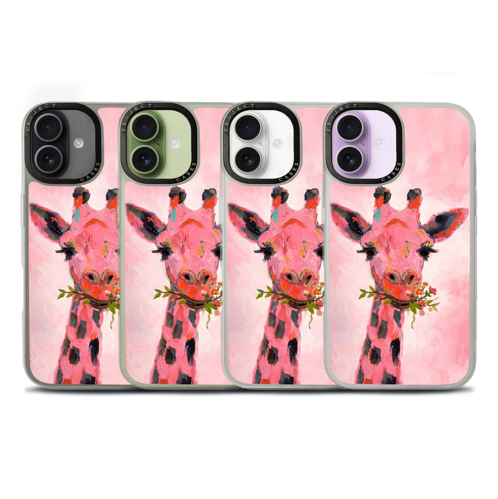 {model: iPhone 17}{case: Matte Sides}