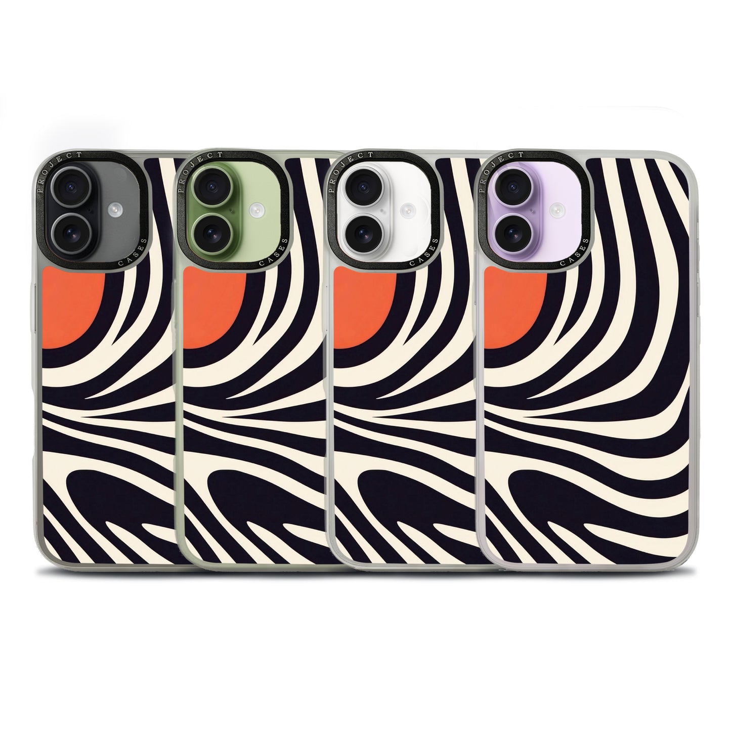  {model: iPhone 17}{case: Matte Sides}