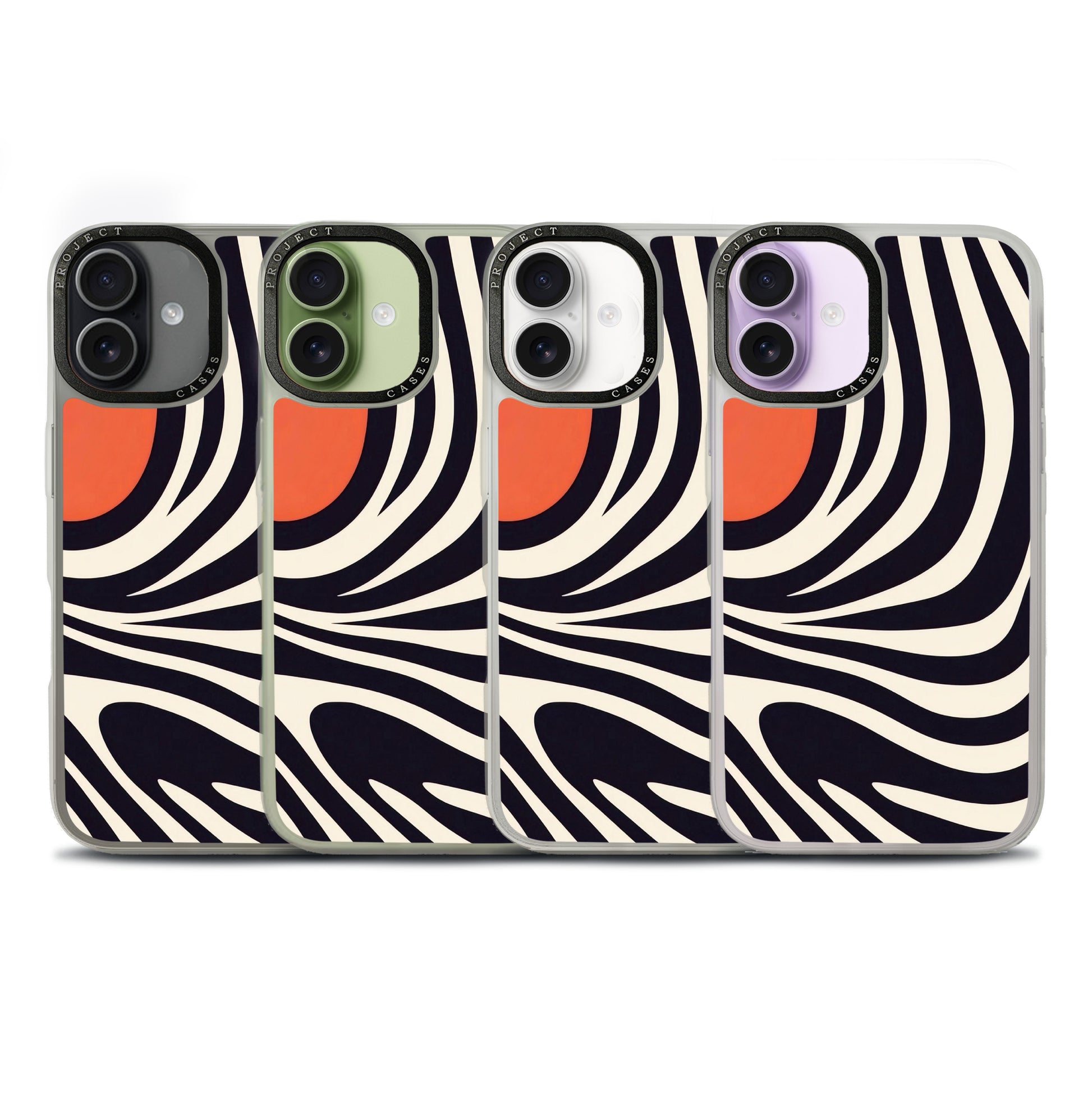  {model: iPhone 17}{case: Matte Sides}