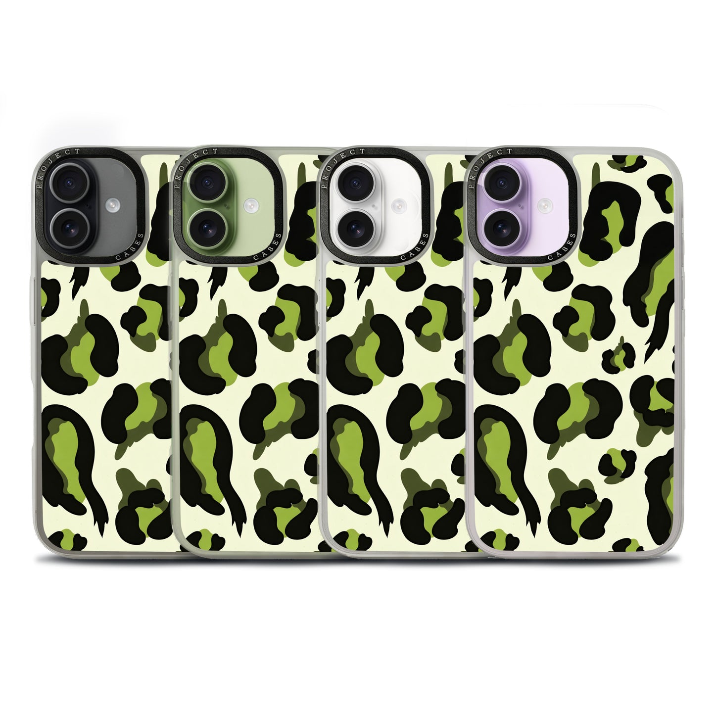  {model: iPhone 17}{case: Matte Sides}