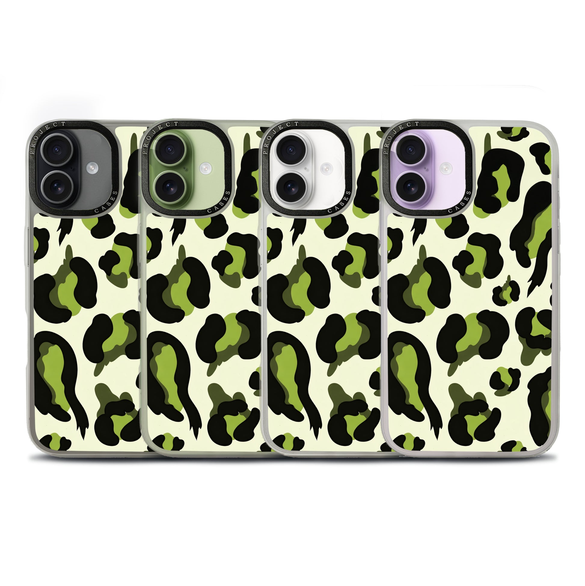  {model: iPhone 17}{case: Matte Sides}
