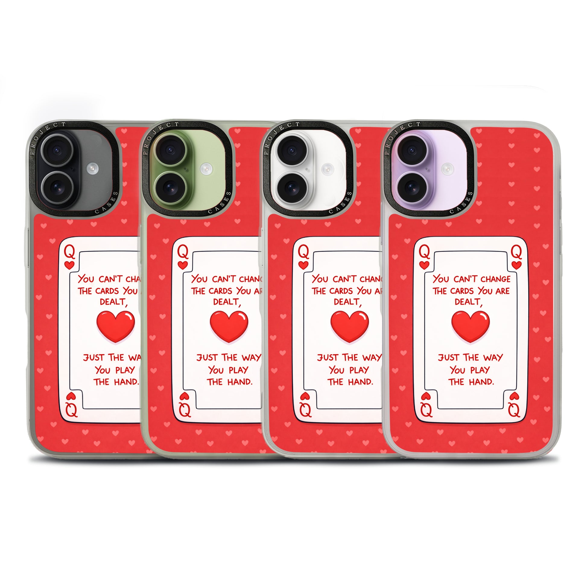  {model: iPhone 17}{case: Matte Sides}