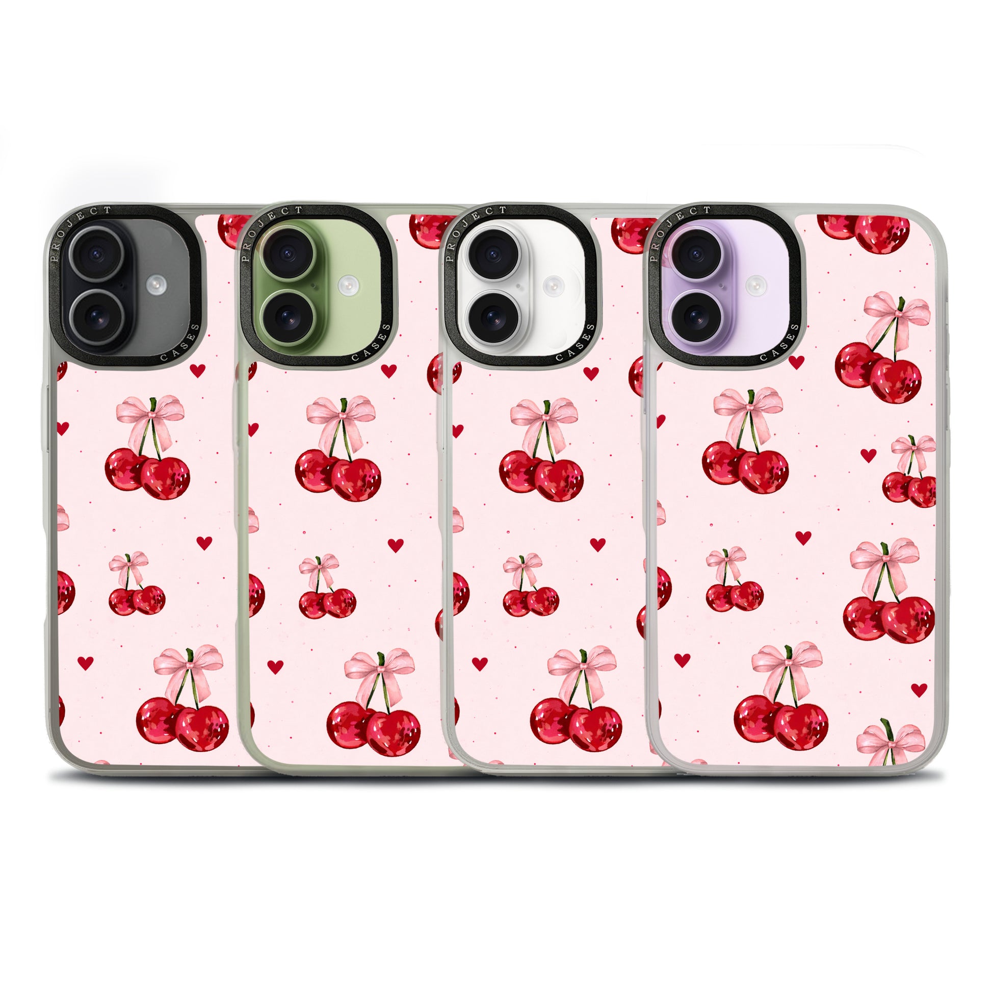  {model: iPhone 17}{case: Matte Sides}