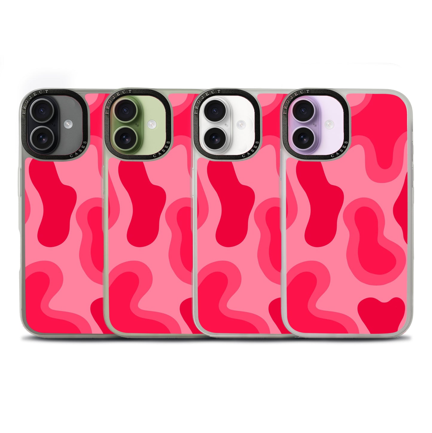 {model: iPhone 17}{case: Matte Sides}