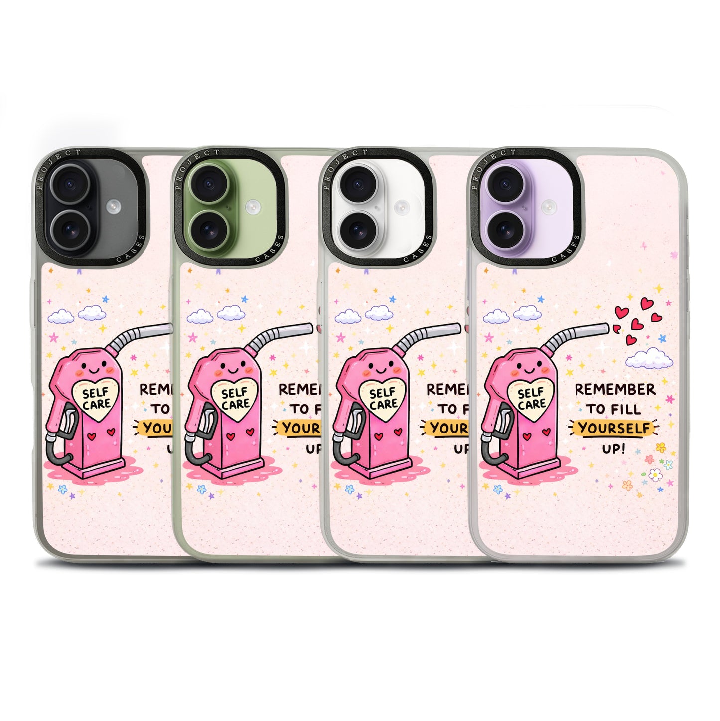  {model: iPhone 17}{case: Matte Sides}