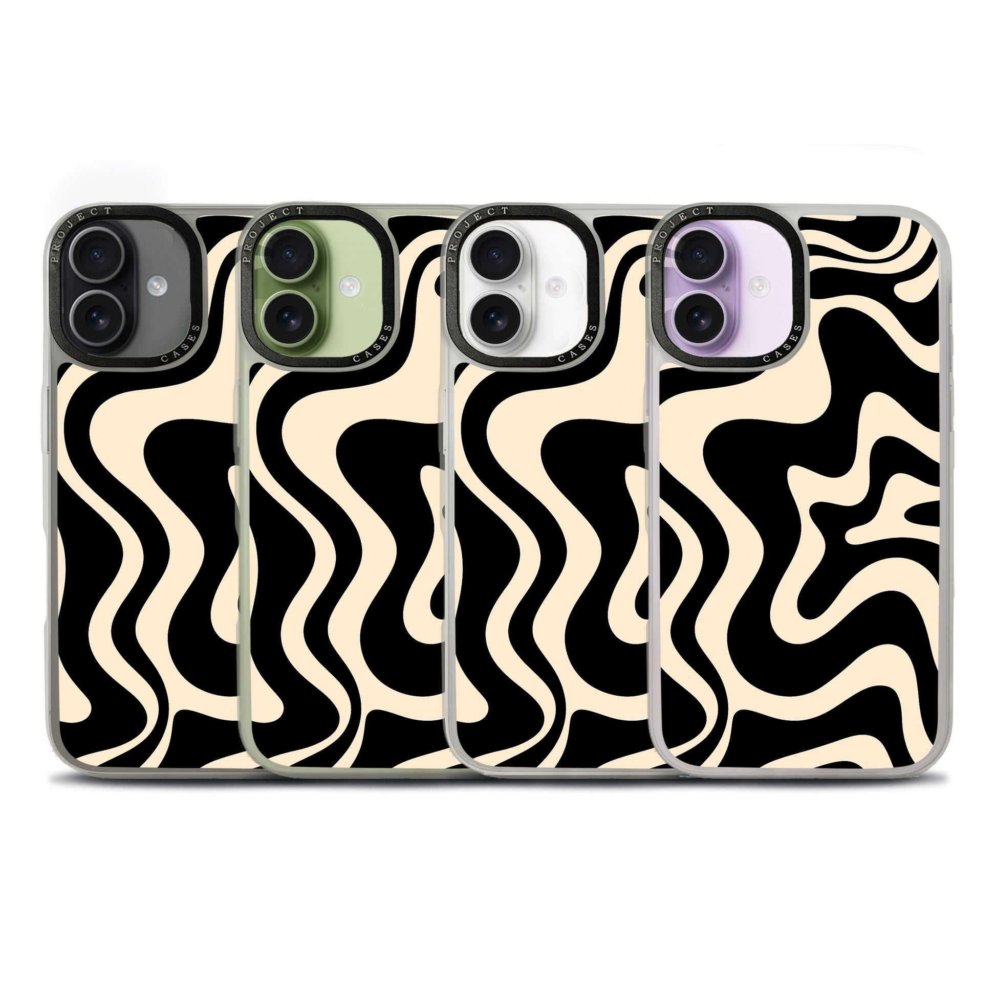 {model: iPhone 17}{case: Matte Sides}