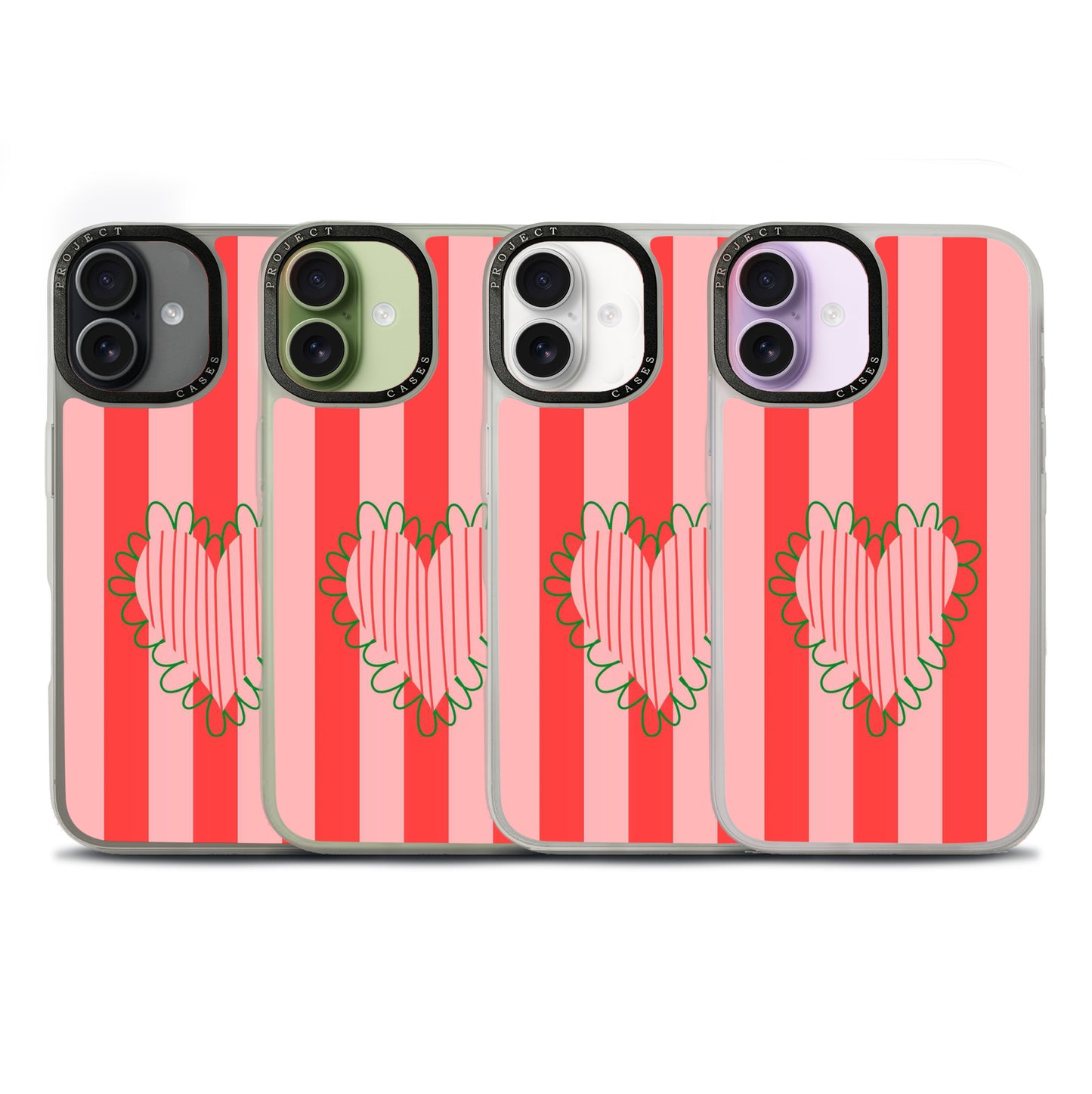  {model: iPhone 17}{case: Matte Sides}