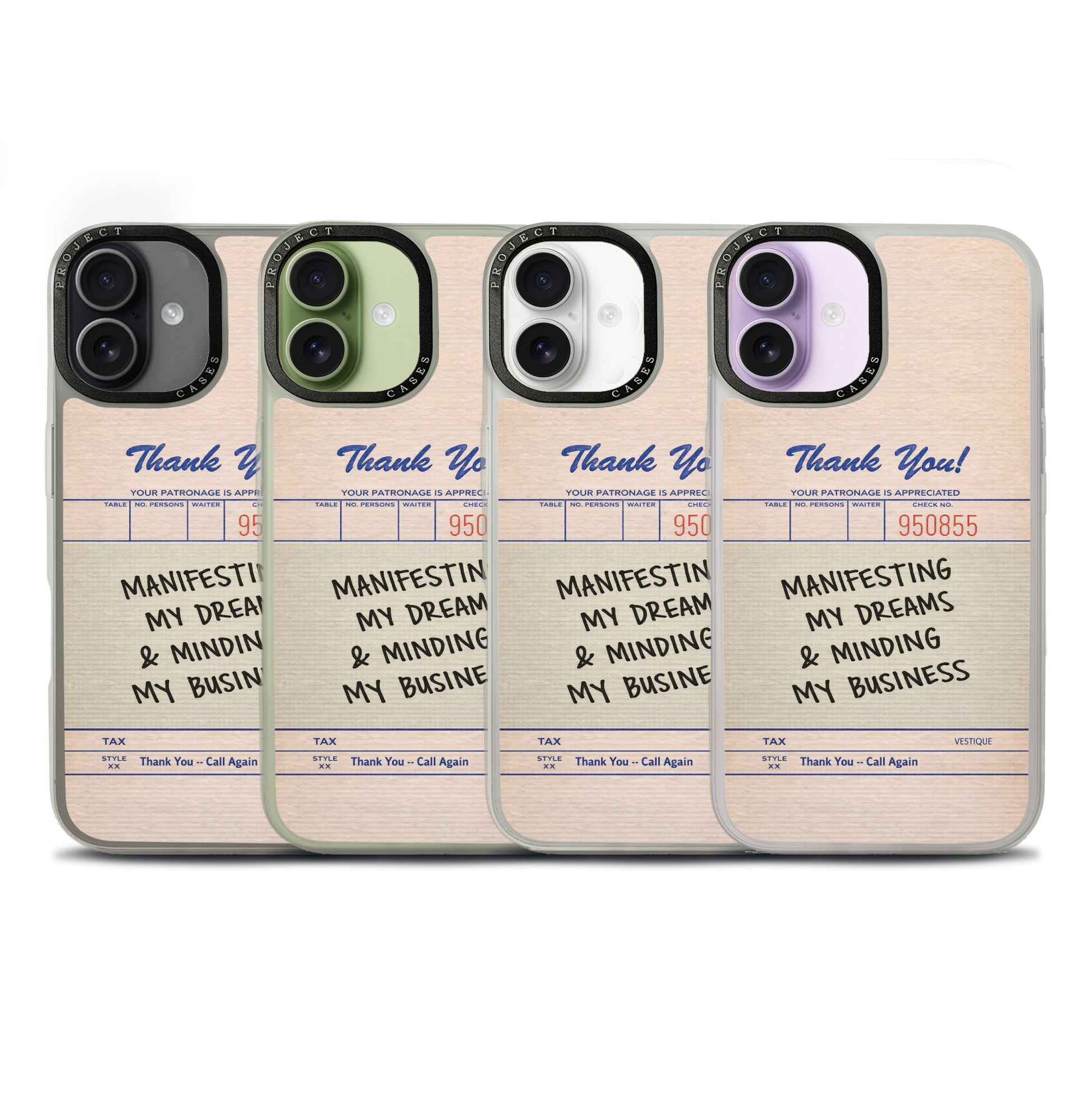  {model: iPhone 17}{case: Matte Sides}