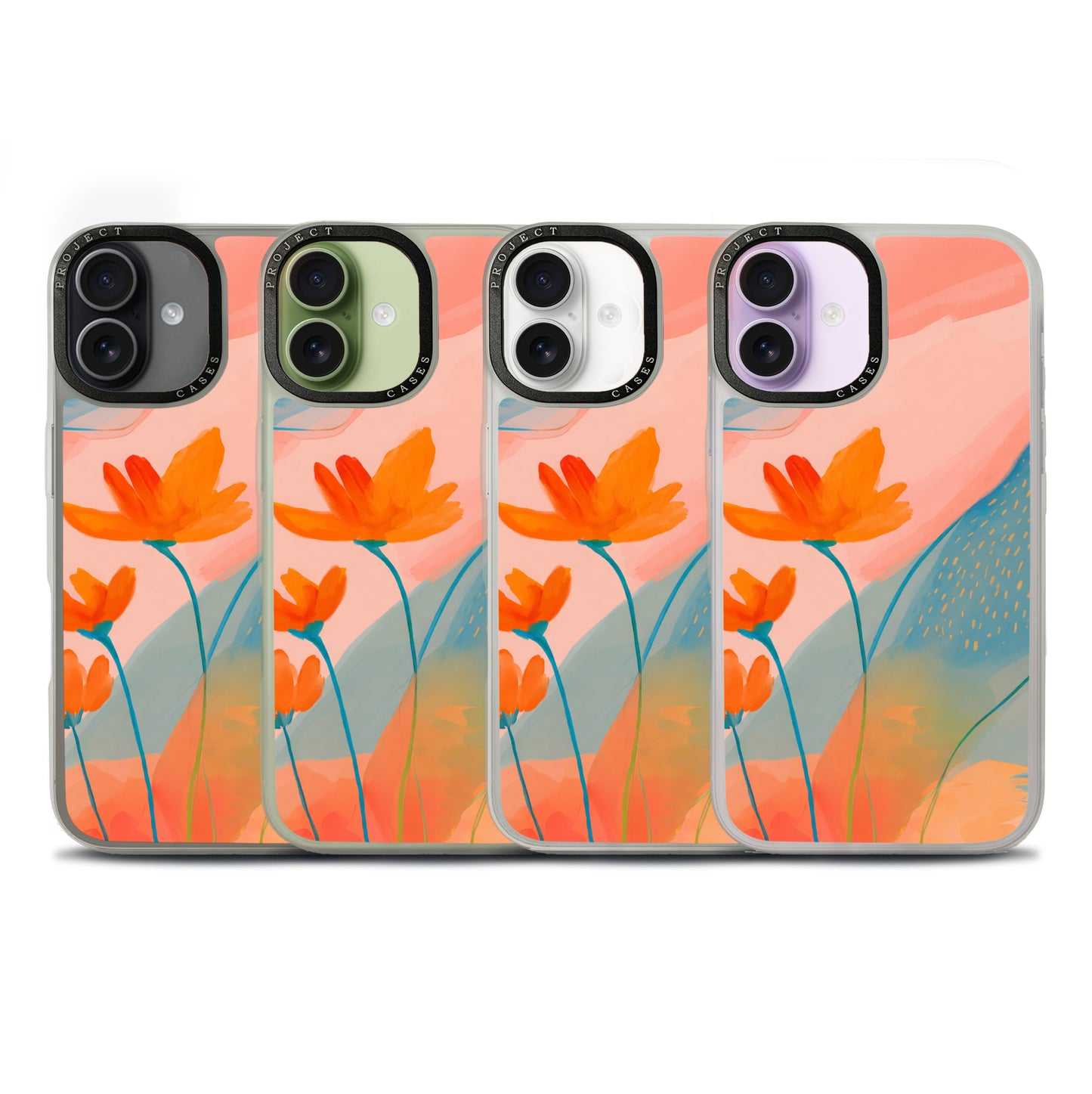  {model: iPhone 17}{case: Matte Sides}