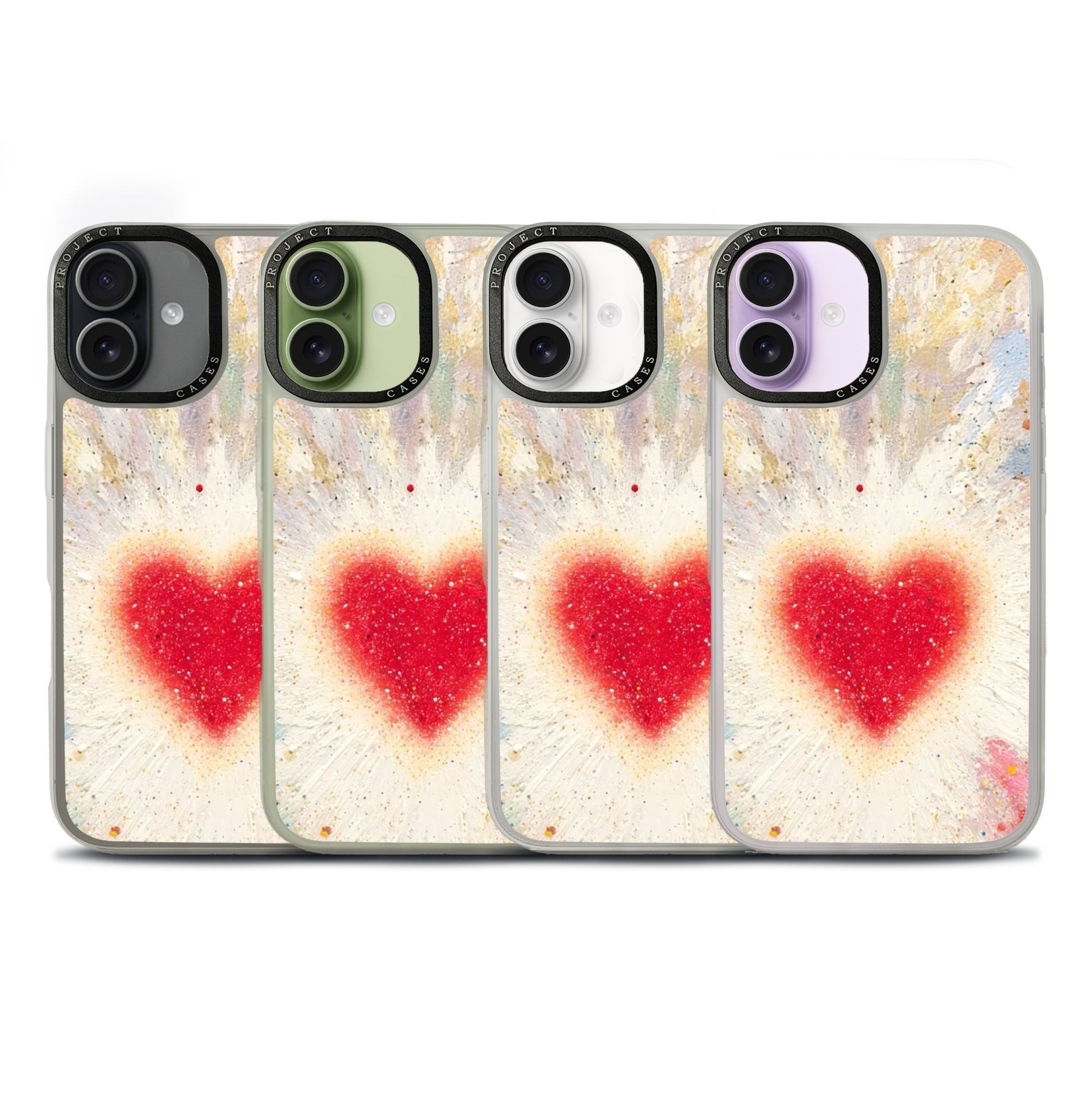  {model: iPhone 17}{case: Matte Sides}