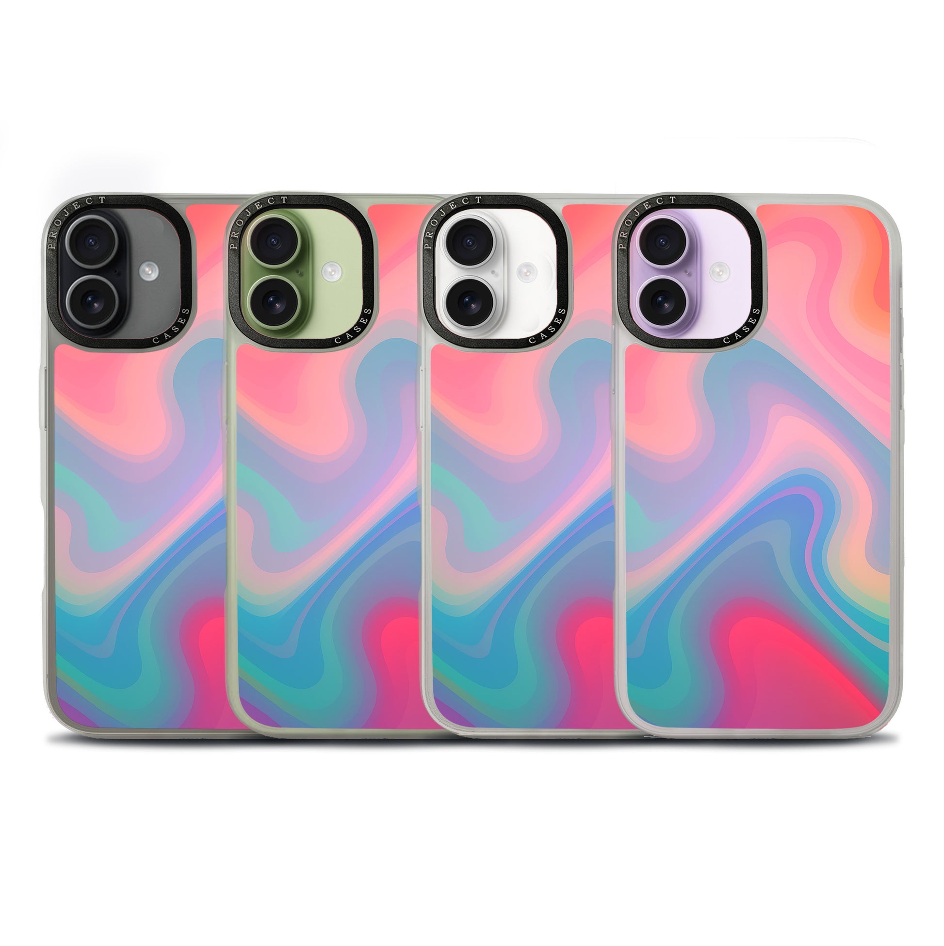 {model: iPhone 17}{case: Matte Sides}