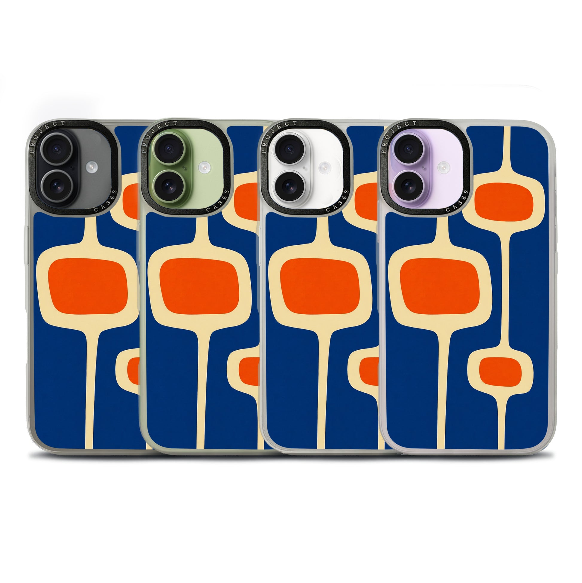 {model: iPhone 17}{case: Matte Sides}