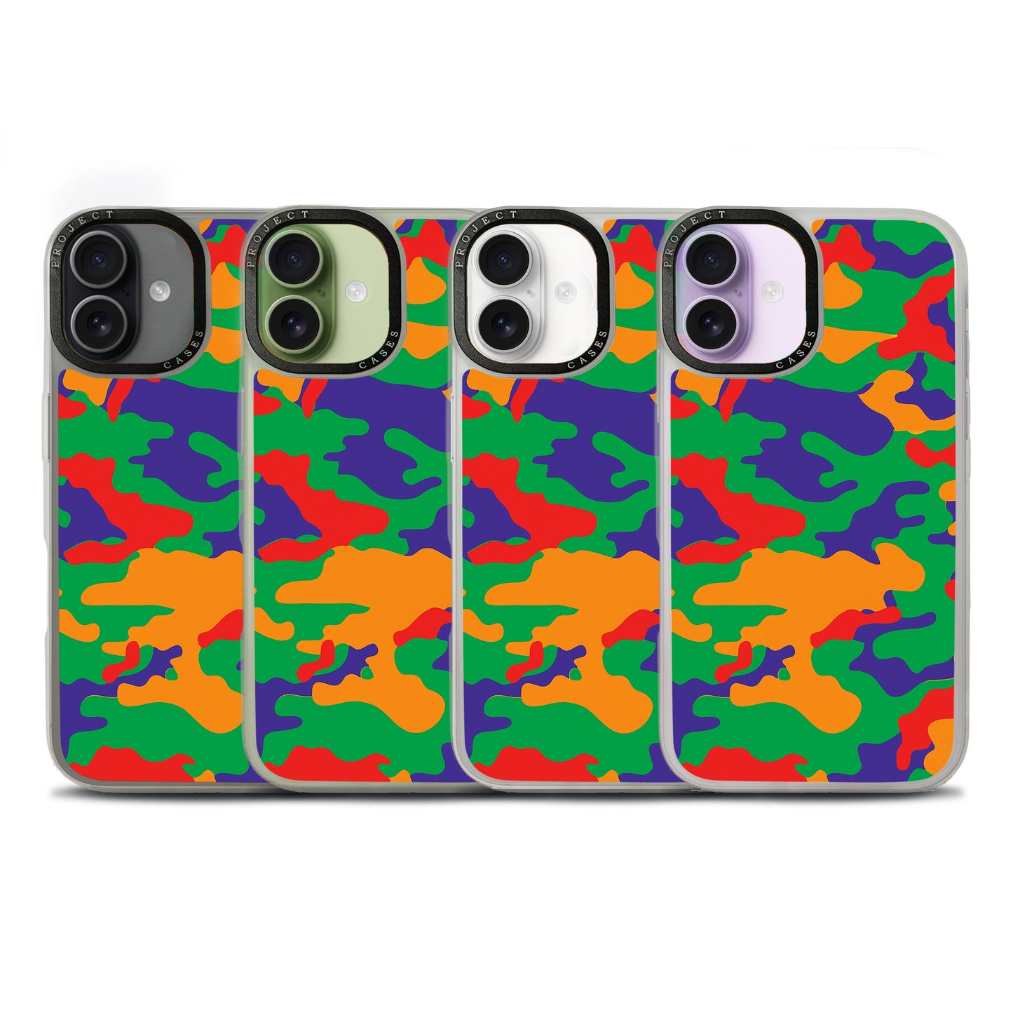 {model: iPhone 17}{case: Matte Sides}