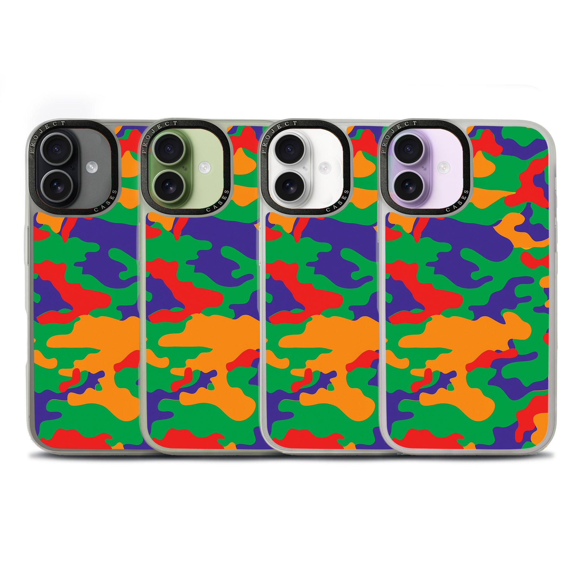 {model: iPhone 17}{case: Matte Sides}