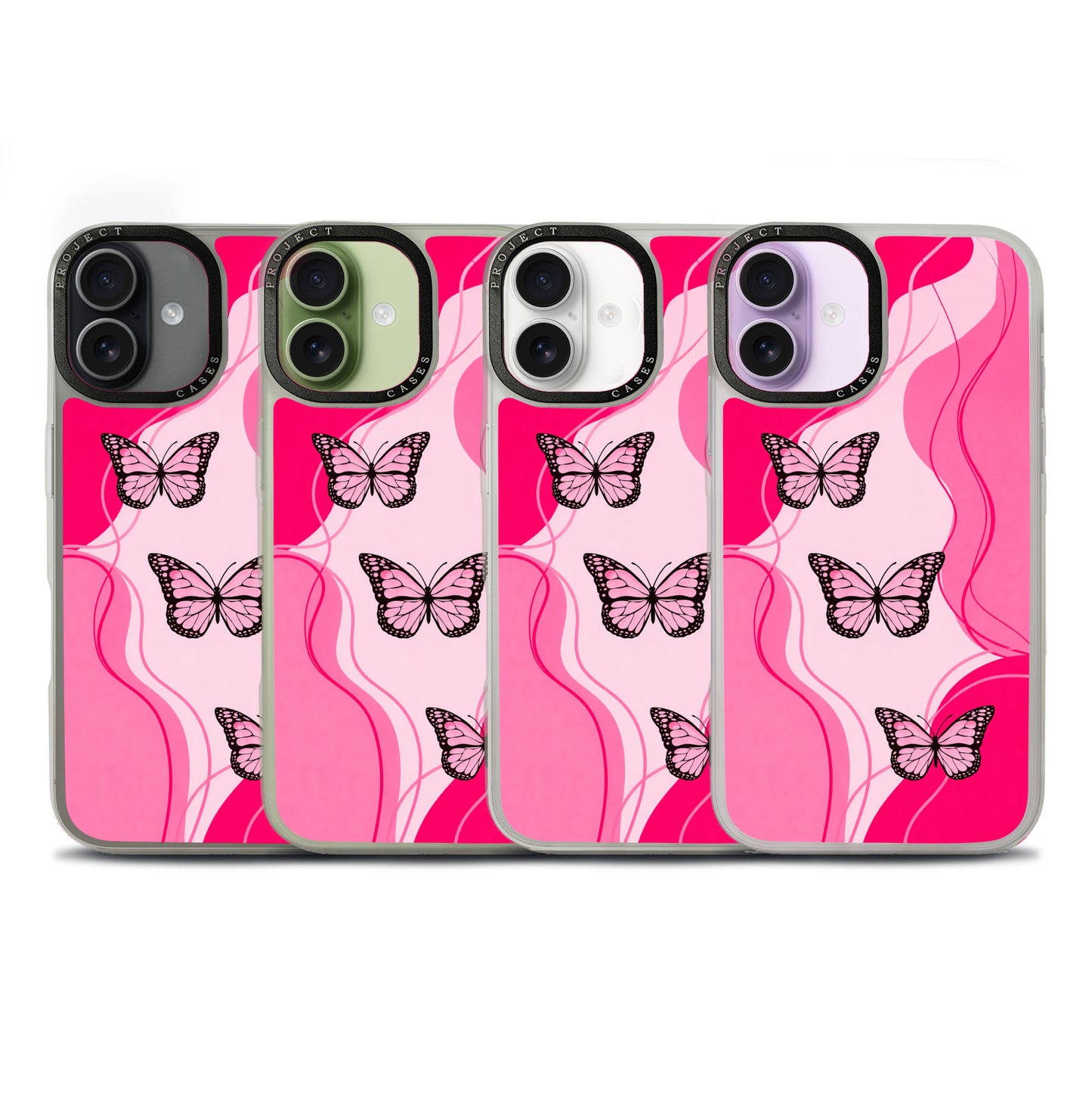 {model: iPhone 17}{case: Matte Sides}
