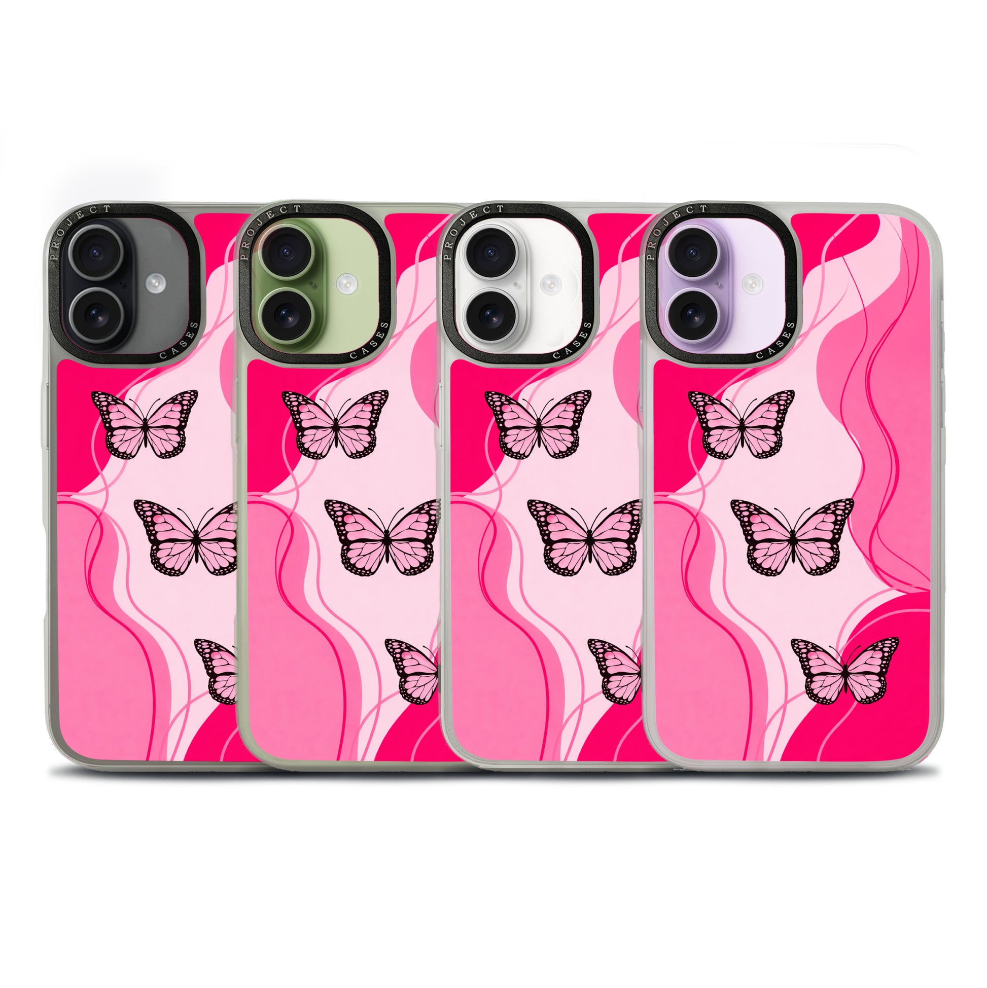  {model: iPhone 17}{case: Matte Sides}