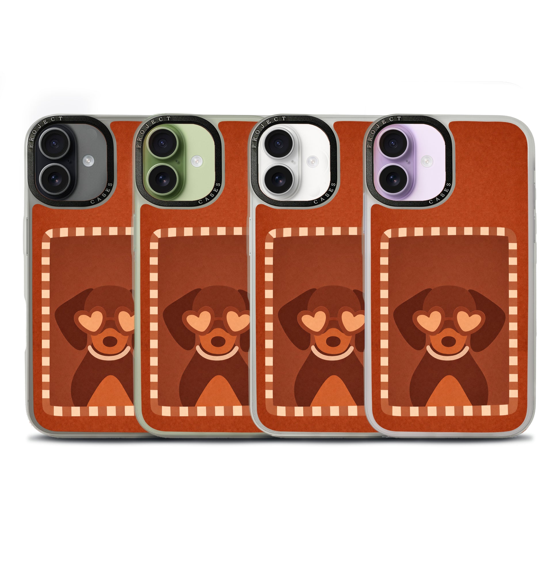  {model: iPhone 17}{case: Matte Sides}