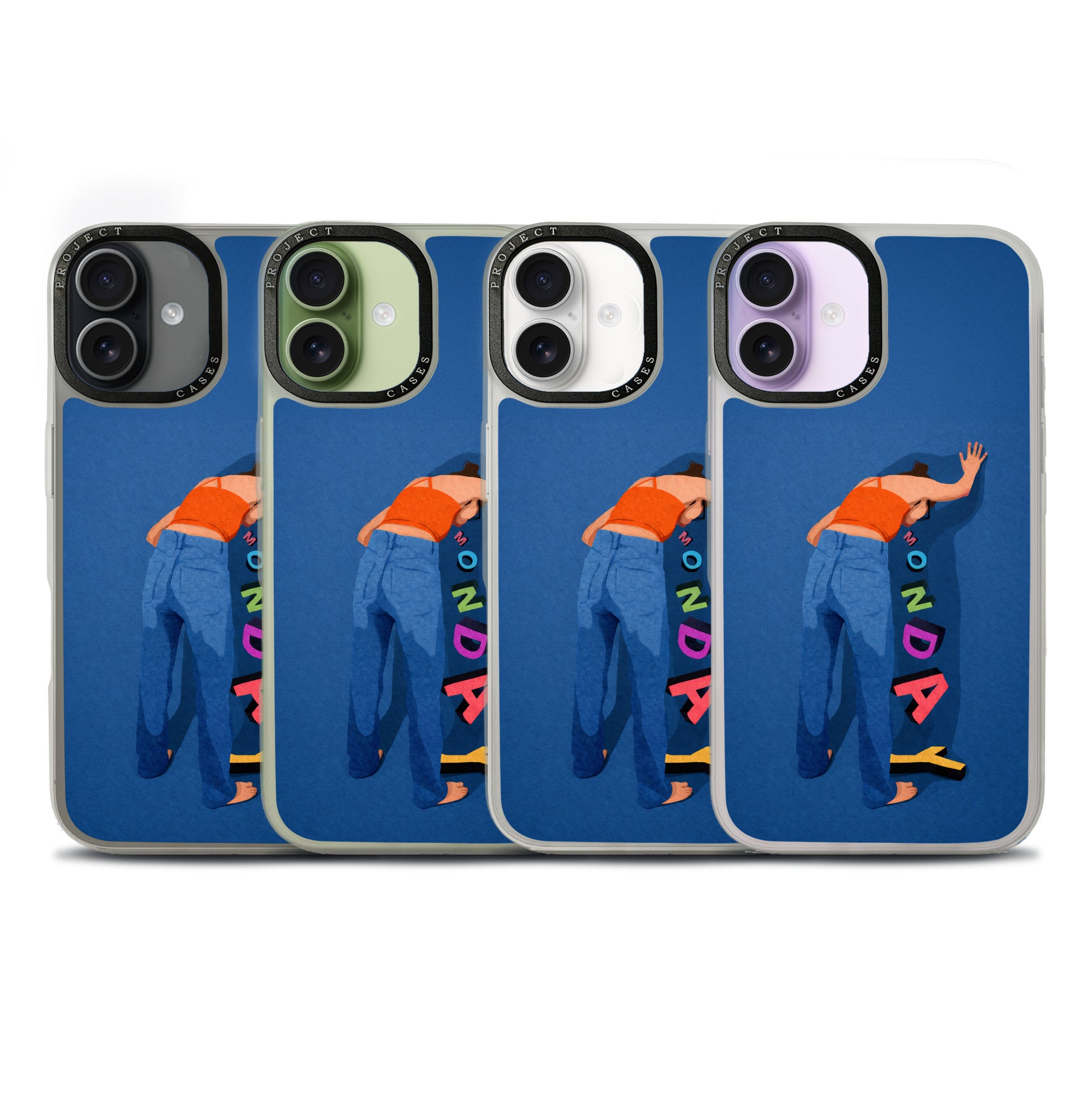  {model: iPhone 17}{case: Matte Sides}