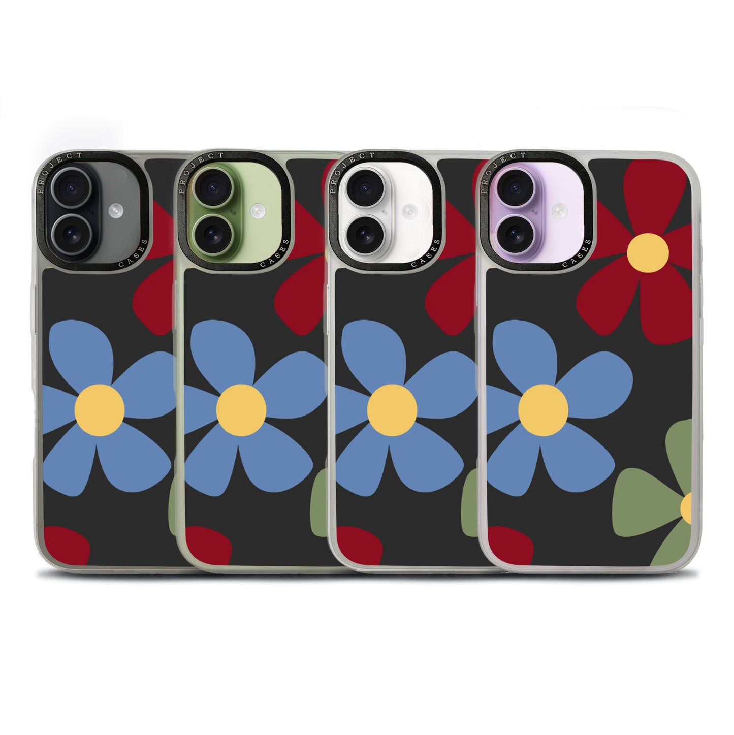  {model: iPhone 17}{case: Matte Sides}