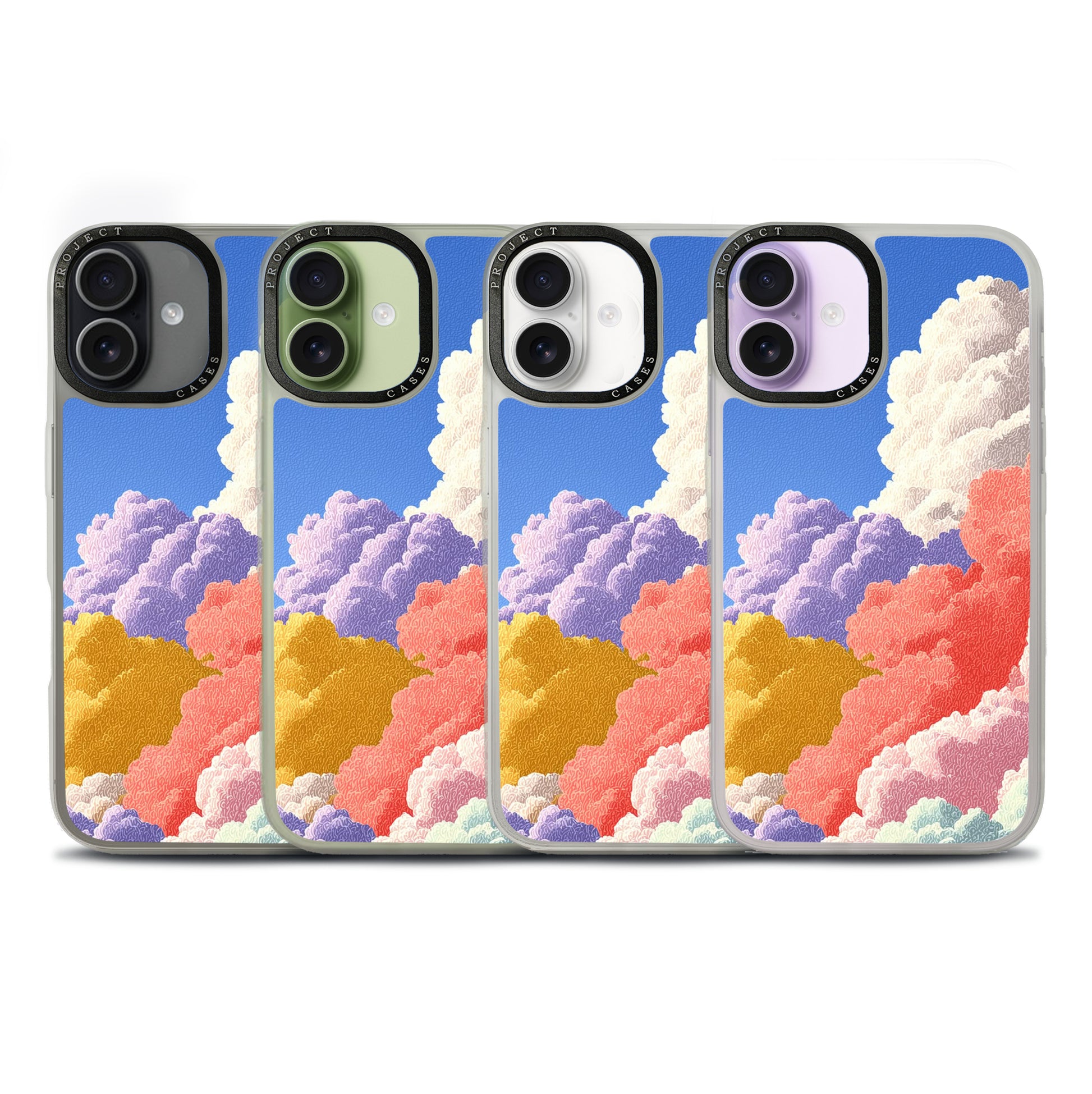  {model: iPhone 17}{case: Matte Sides}