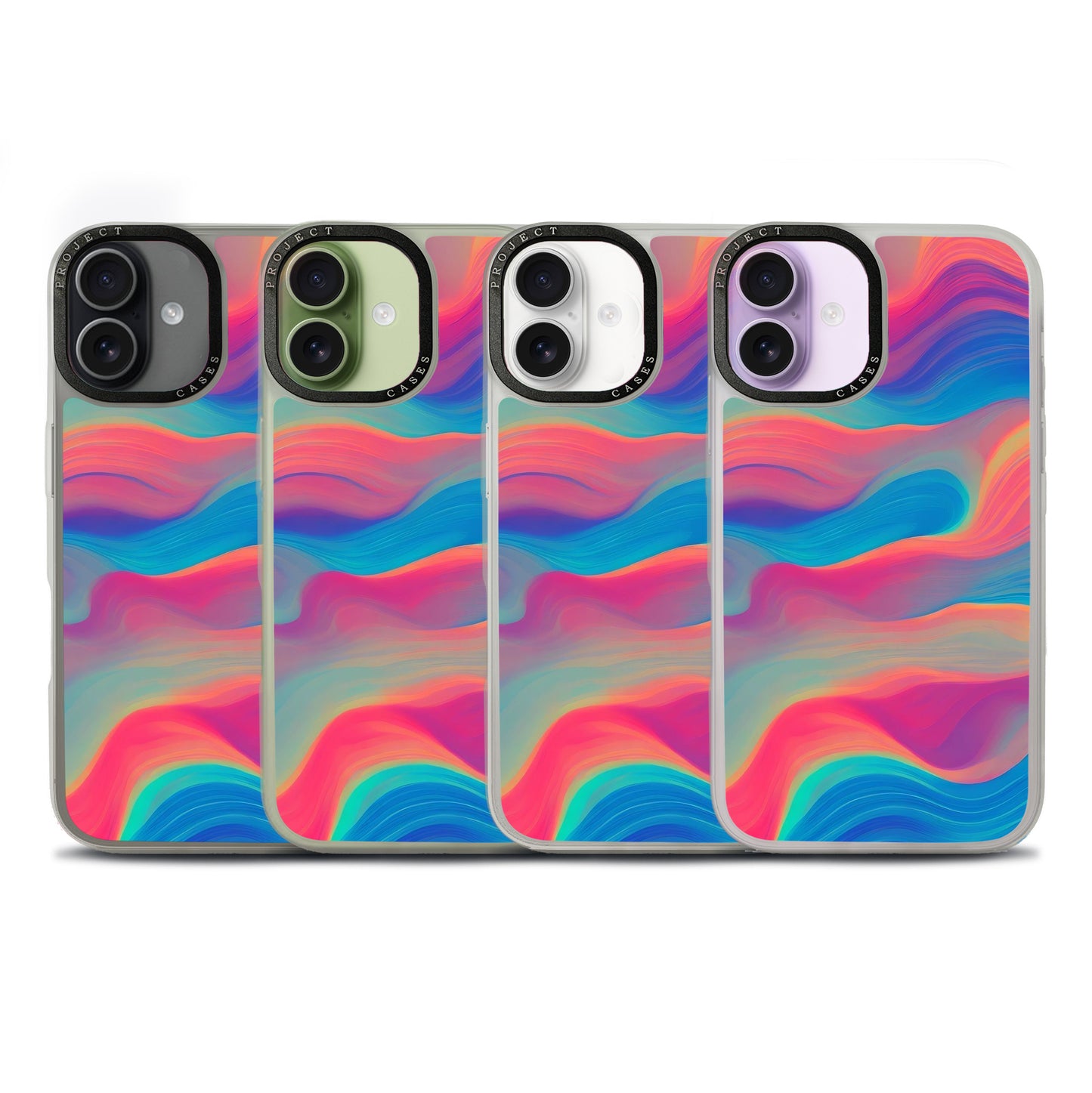 {model: iPhone 17}{case: Matte Sides}