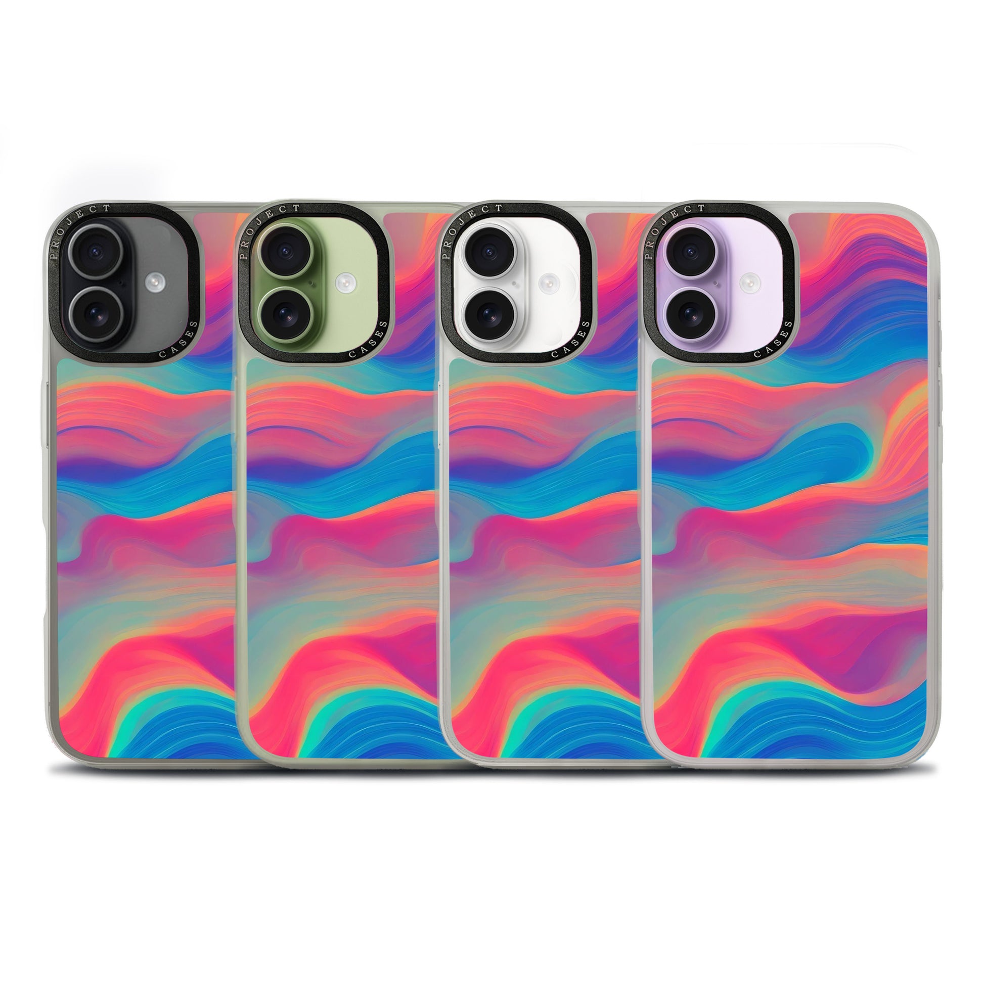 {model: iPhone 17}{case: Matte Sides}