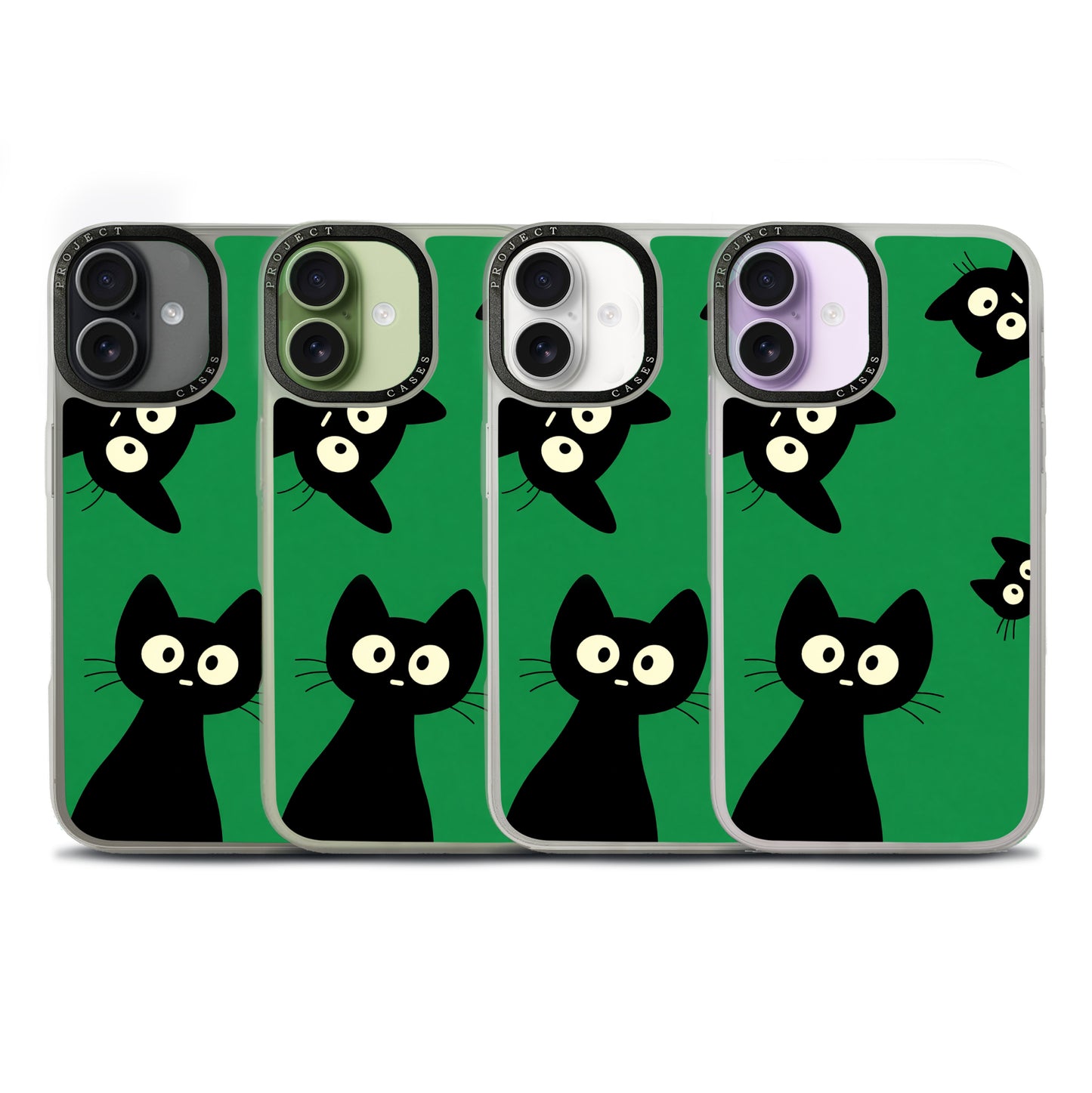  {model: iPhone 17}{case: Matte Sides}
