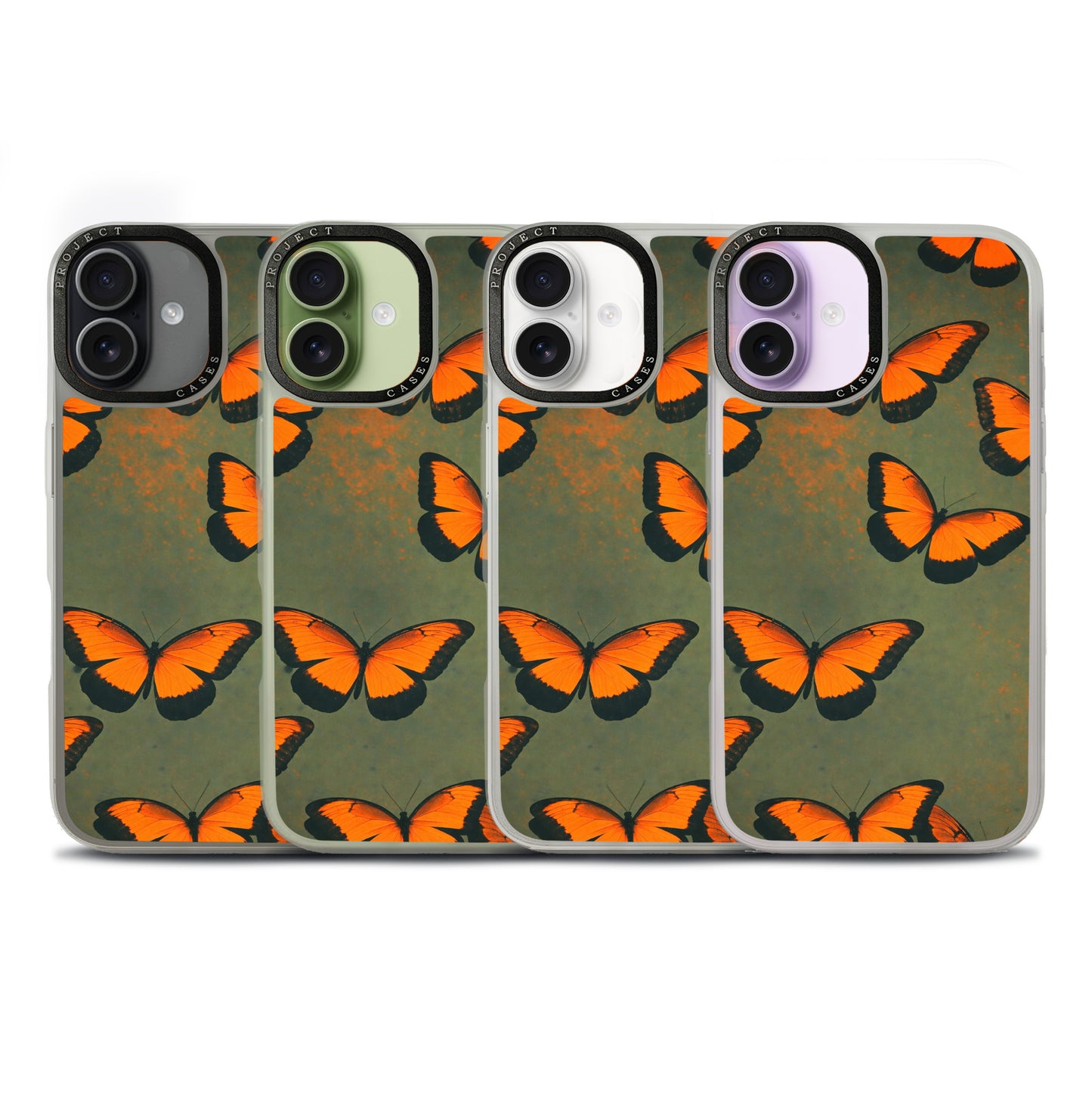  {model: iPhone 17}{case: Matte Sides}