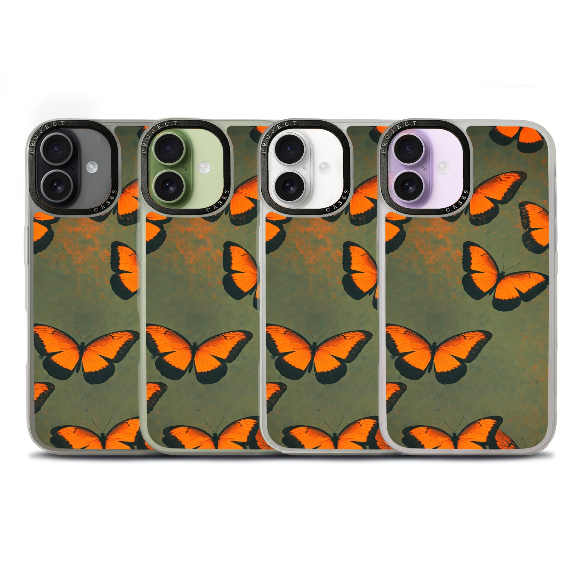  {model: iPhone 17}{case: Matte Sides}