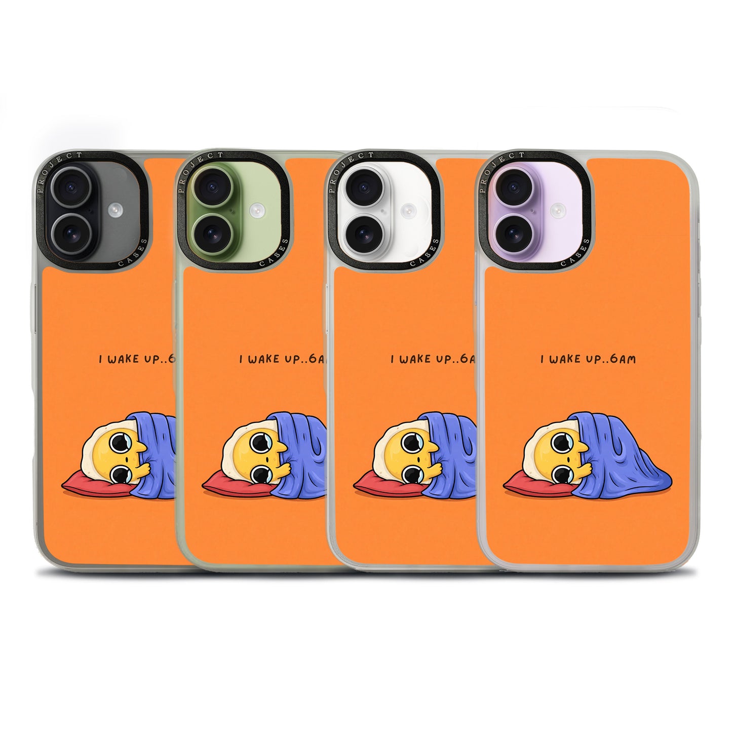 {model: iPhone 17}{case: Matte Sides}