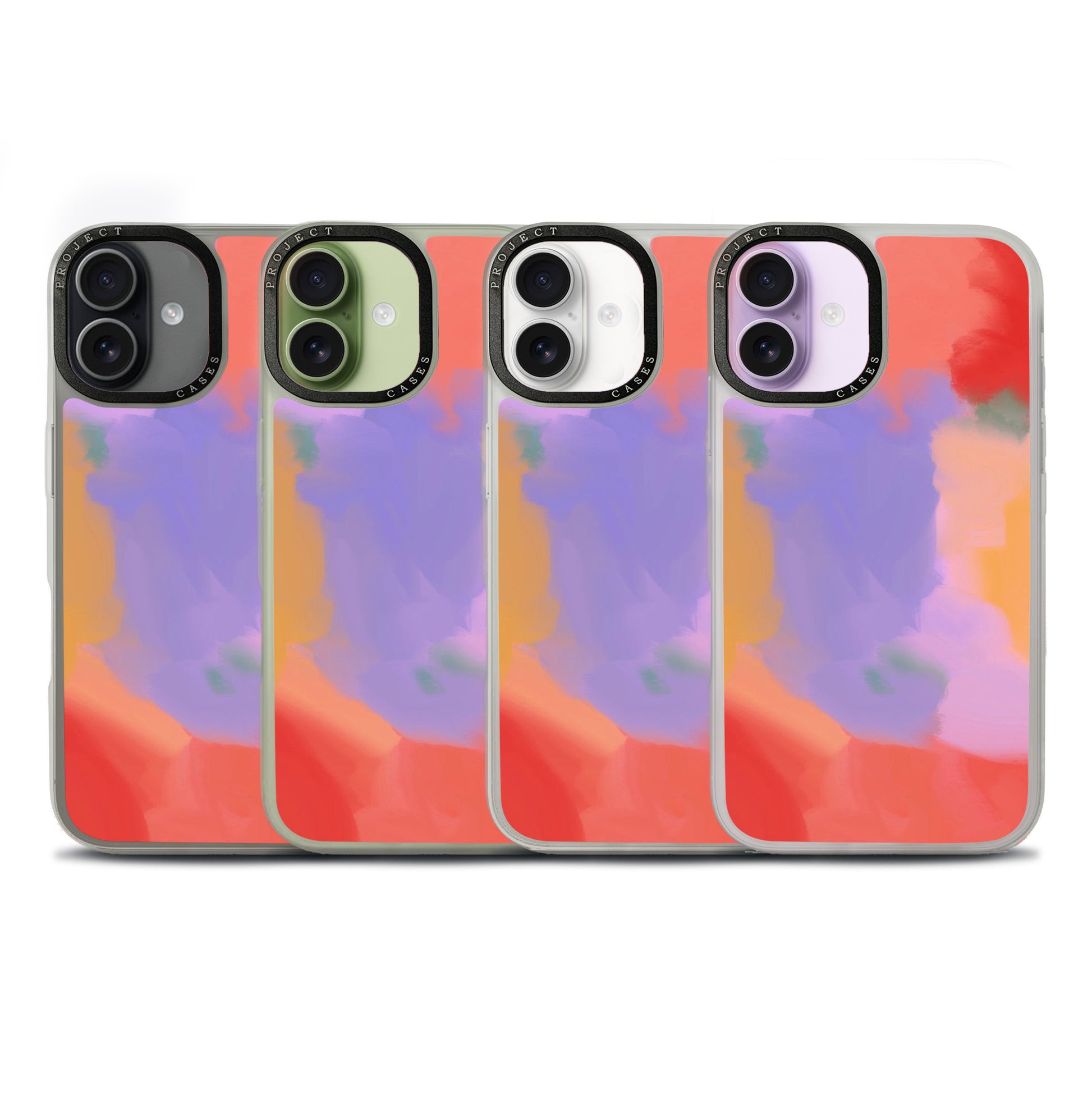 {model: iPhone 17}{case: Matte Sides}