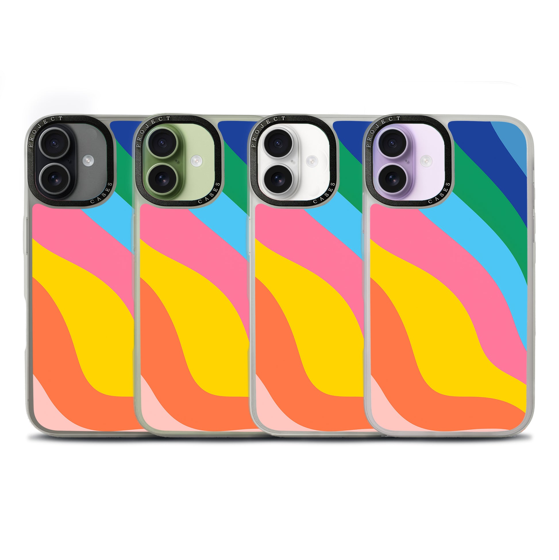 {model: iPhone 17}{case: Matte Sides}