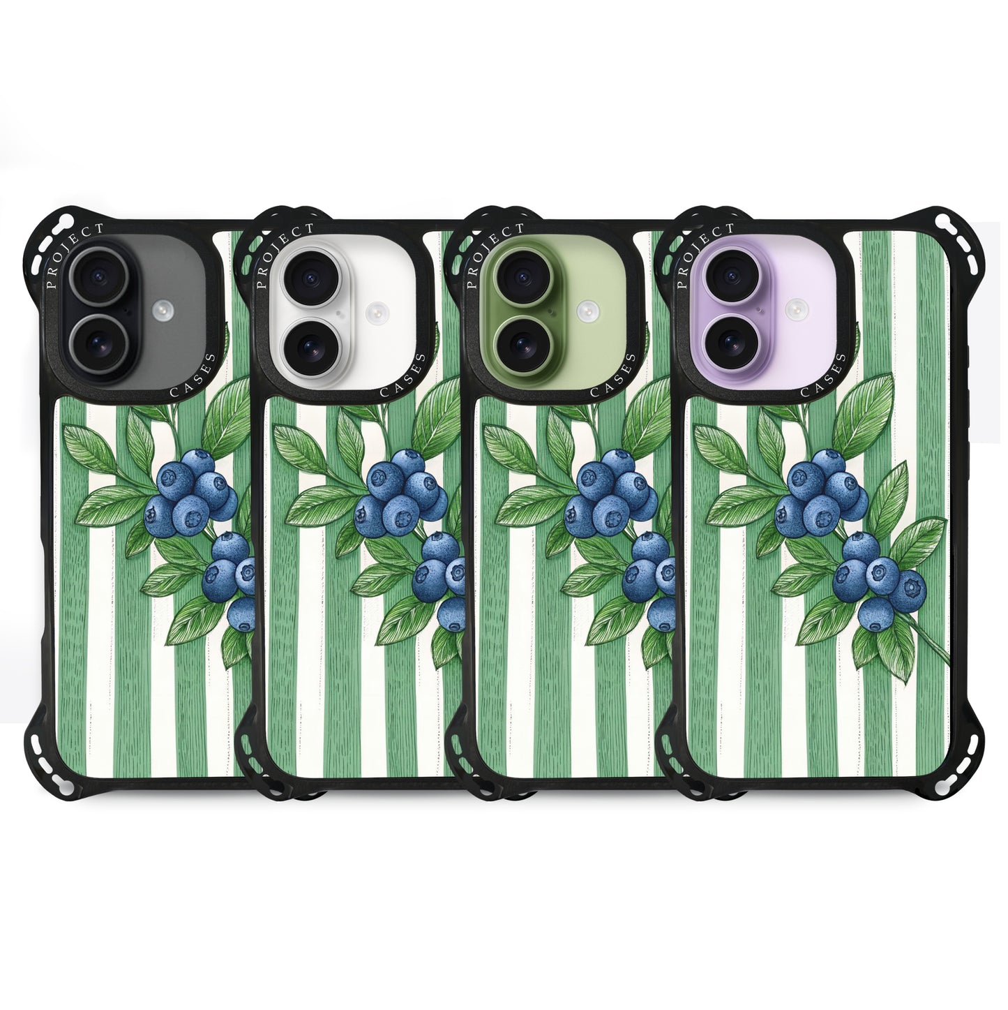 {model: iPhone 17}{case: Bounce}