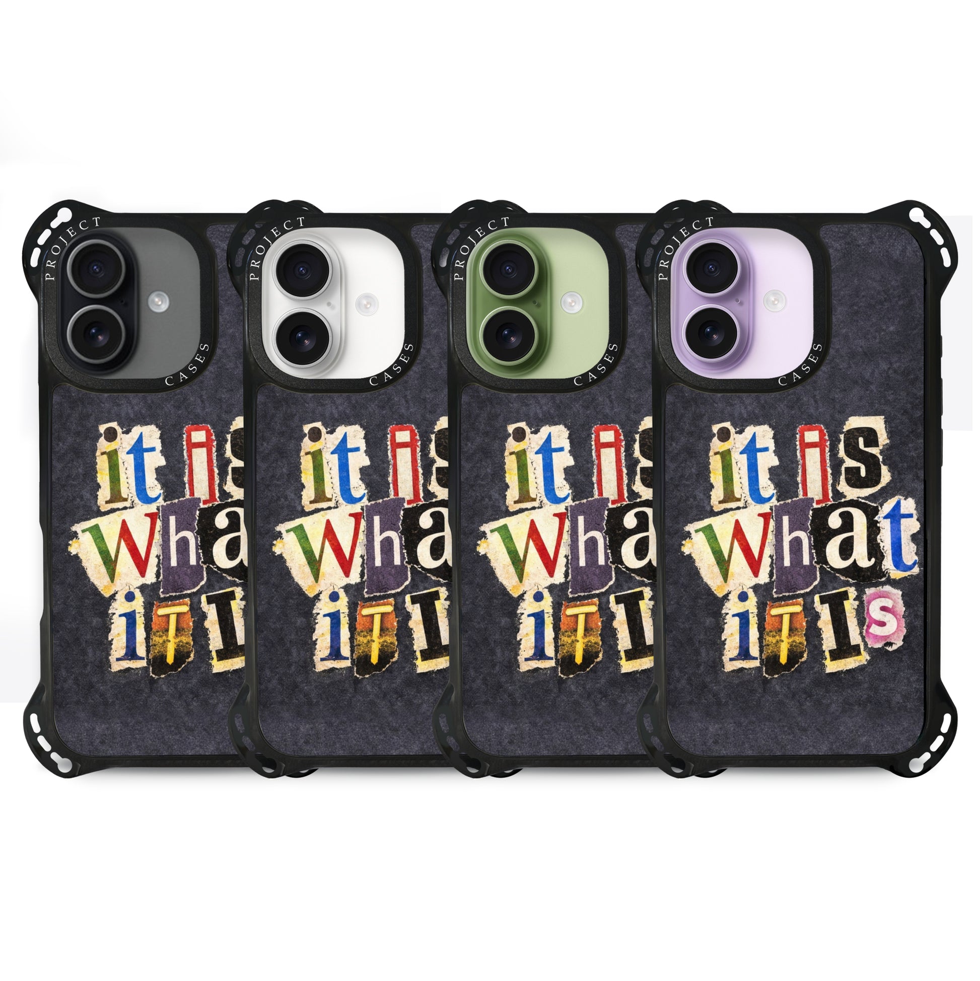 {model: iPhone 17}{case: Bounce}