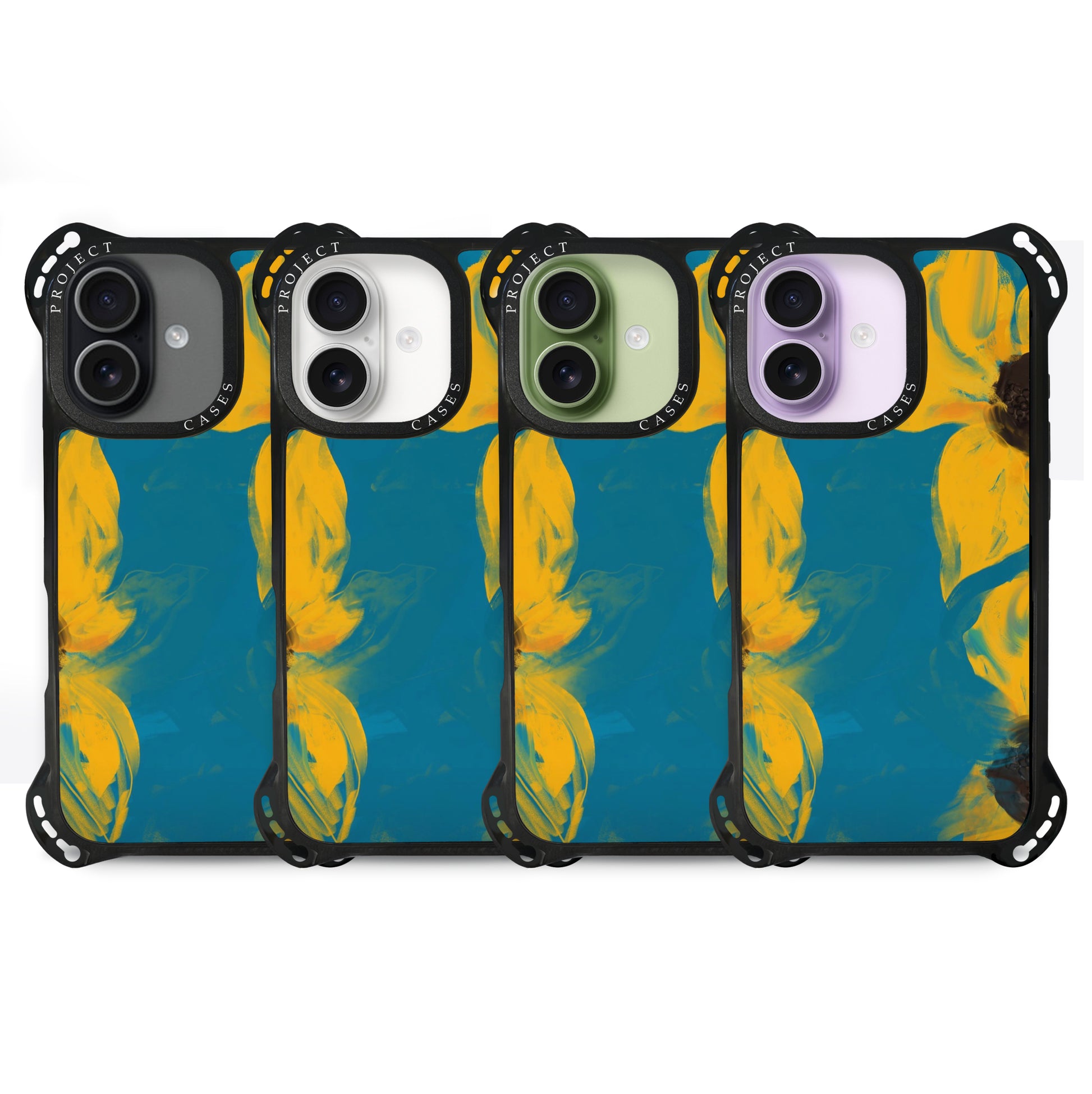 {model: iPhone 17}{case: Bounce}