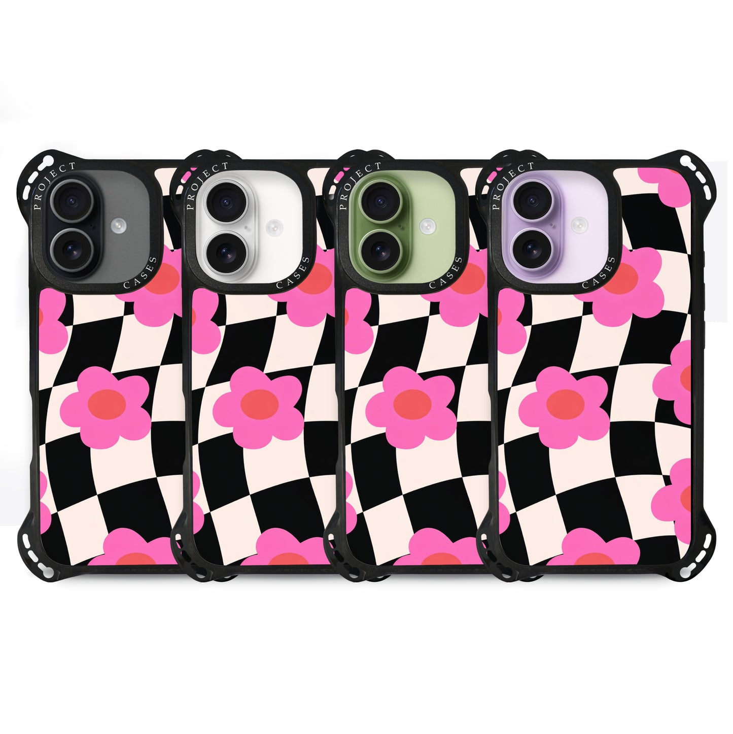 {model: iPhone 17}{case: Bounce}