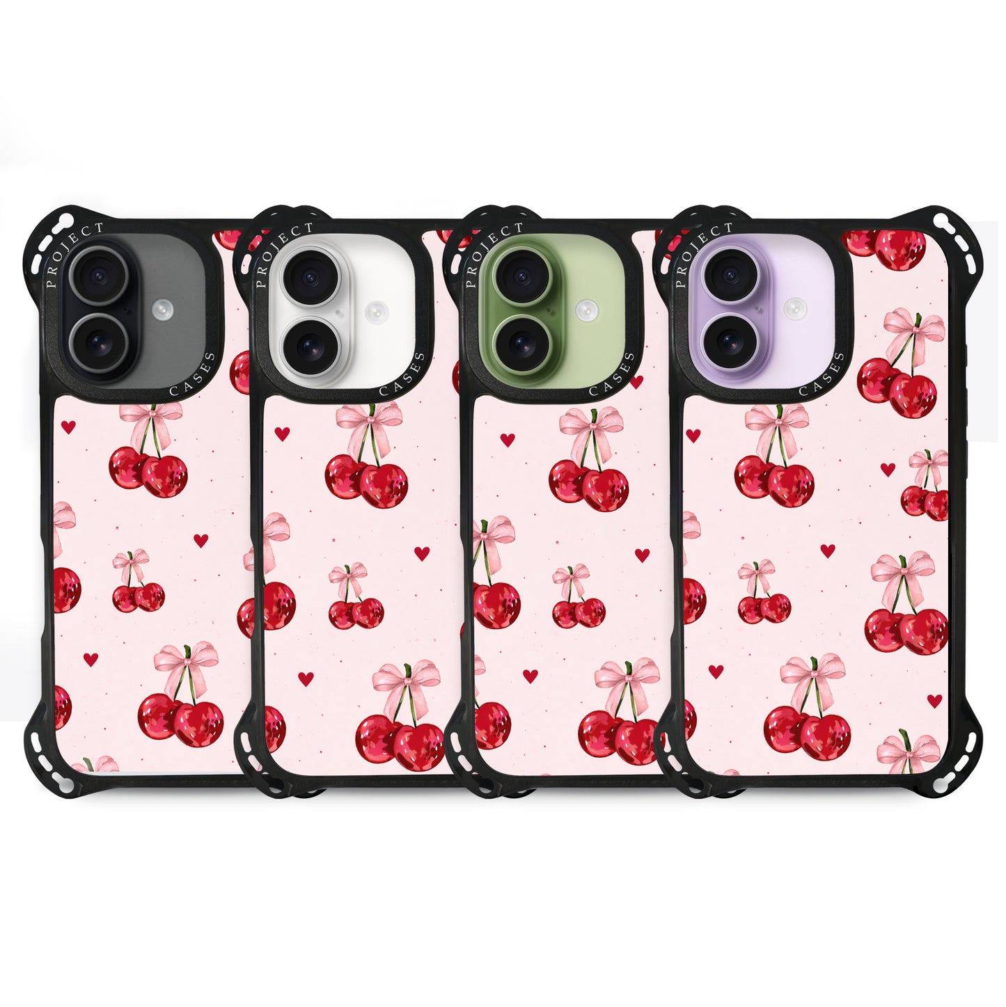 {model: iPhone 17}{case: Bounce}