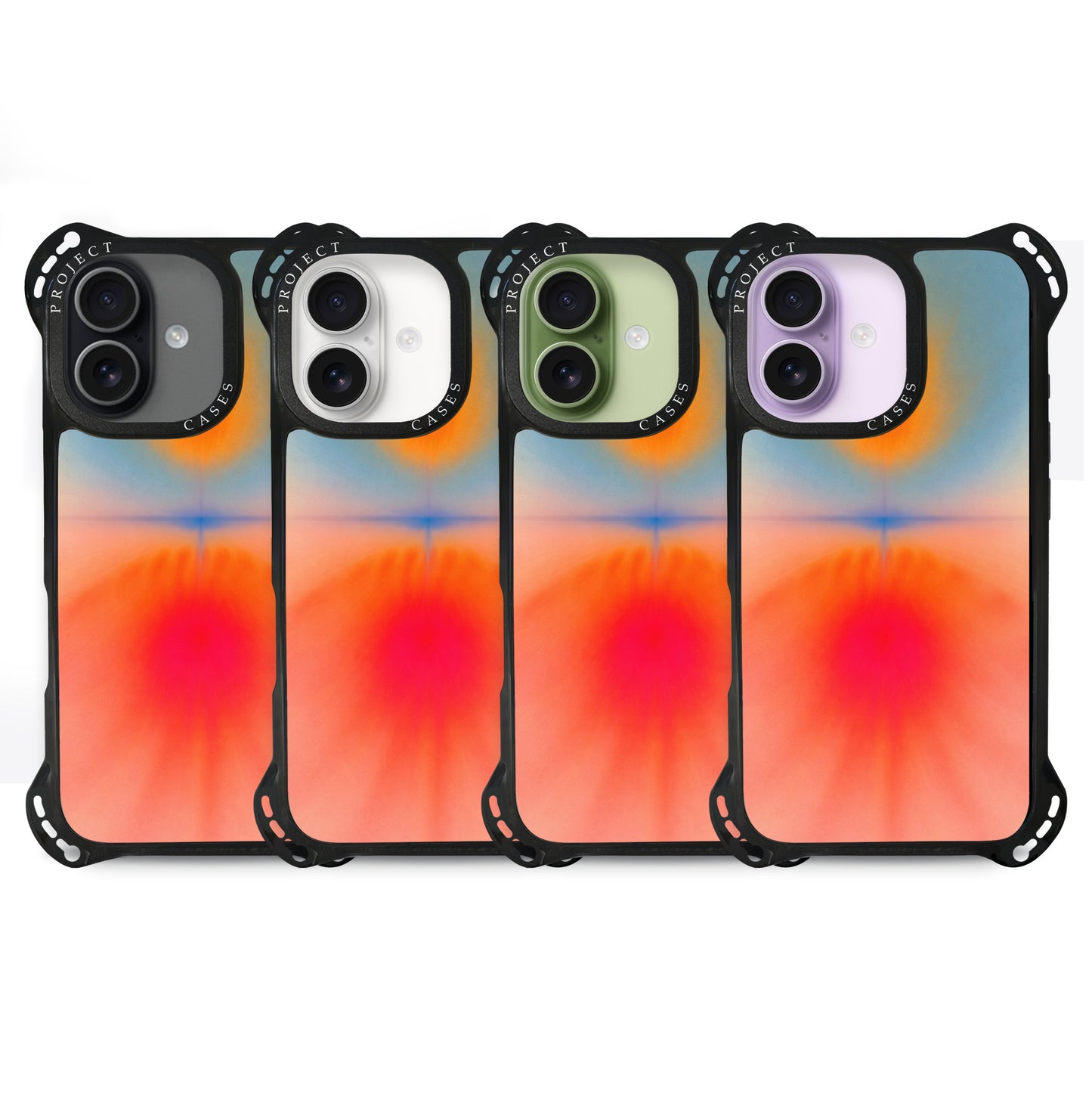 {model: iPhone 17}{case: Bounce}