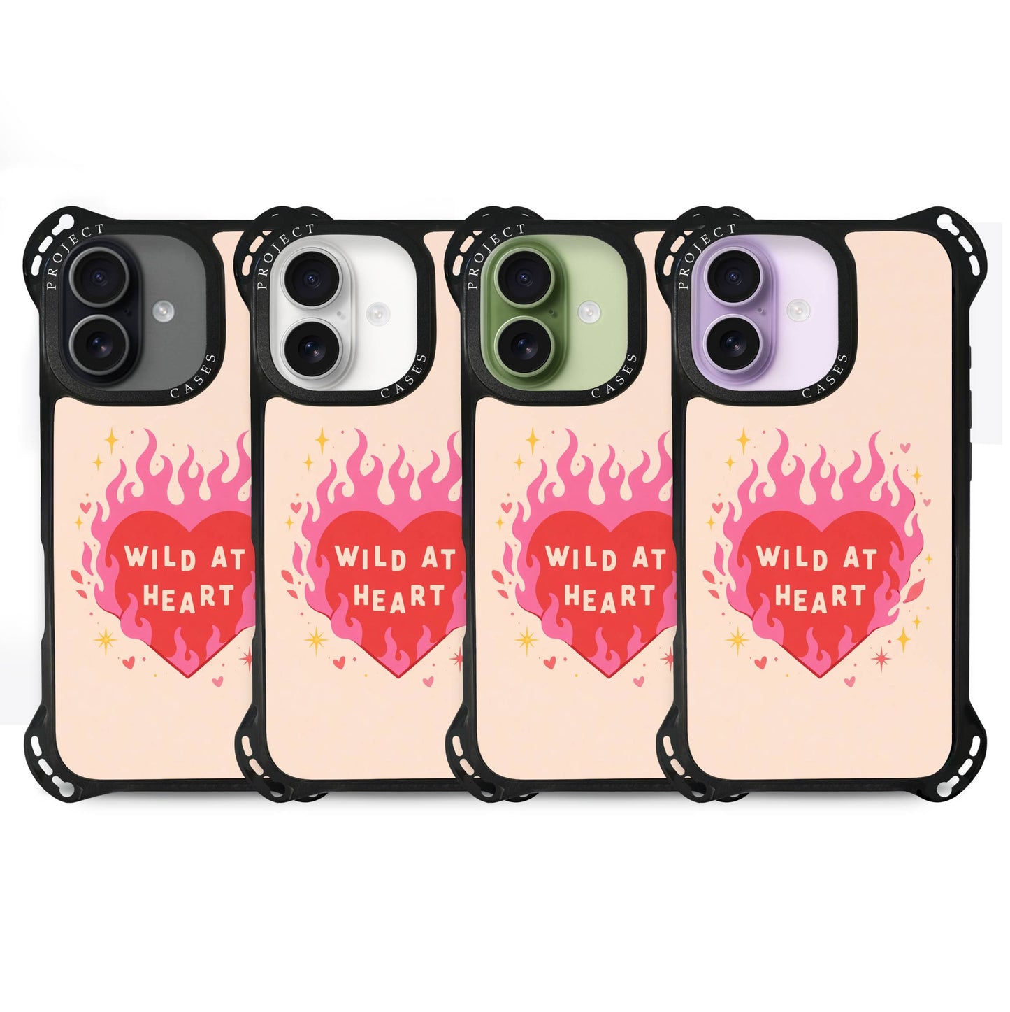 {model: iPhone 17}{case: Bounce}